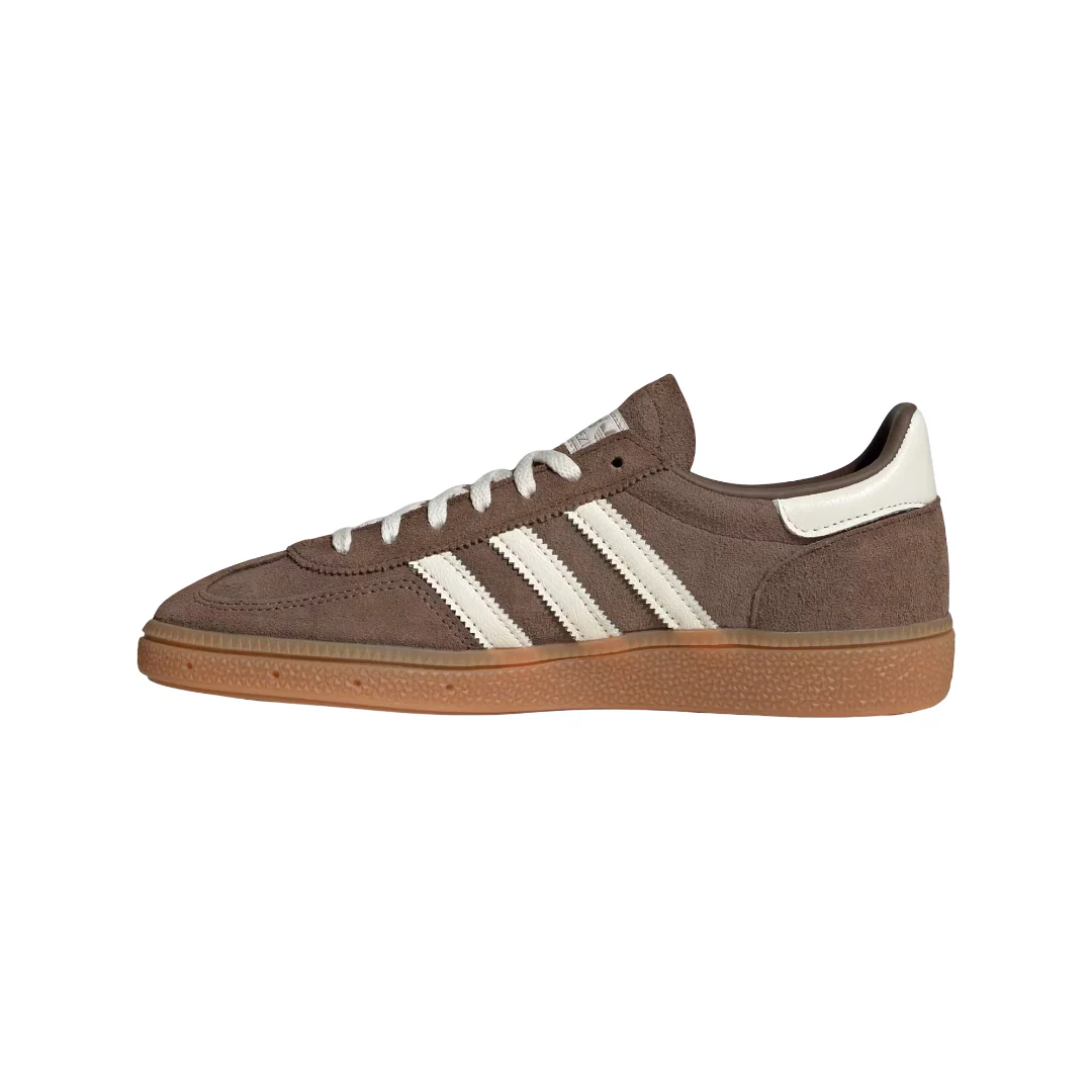 IF6490 adidas Handball Spezial Earth Strata Gum (Women's) - Image 2