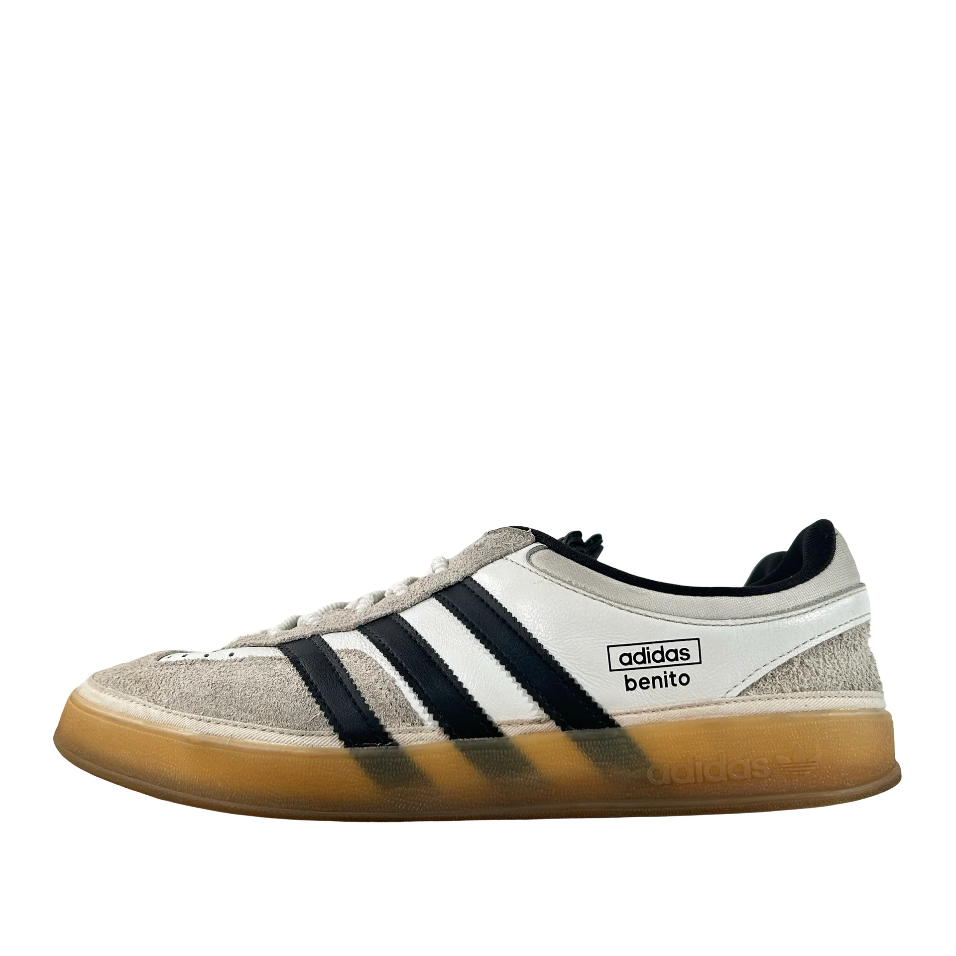 IF9735 adidas Gazelle Indoor Bad Bunny [USED] - 10 M (Used3)