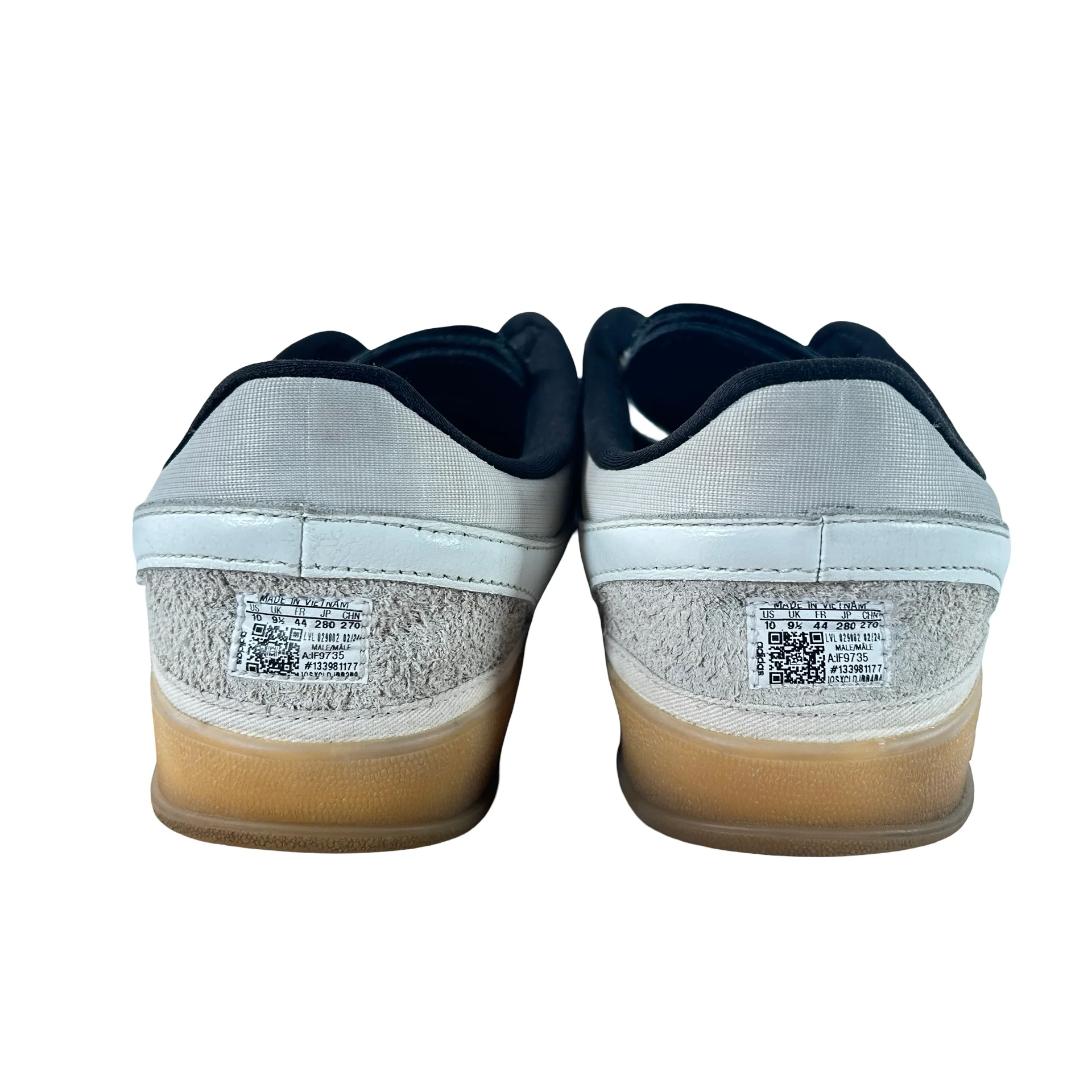 IF9735 adidas Gazelle Indoor Bad Bunny [USED] - 10 M (Used3) - Image 3