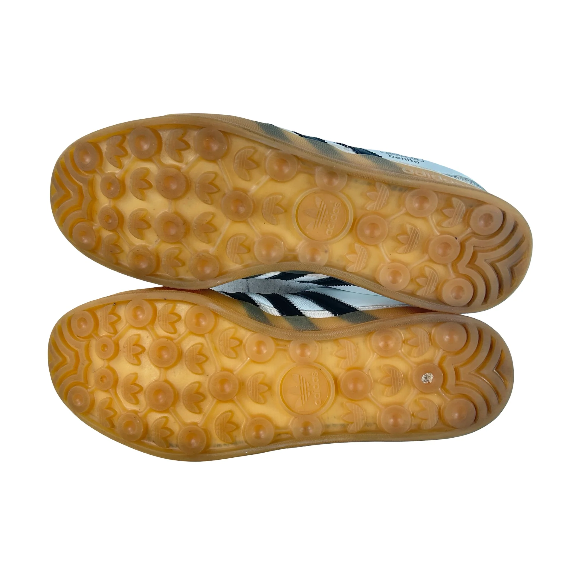IF9735 adidas Gazelle Indoor Bad Bunny [USED] - 10 M (Used3) - Image 6