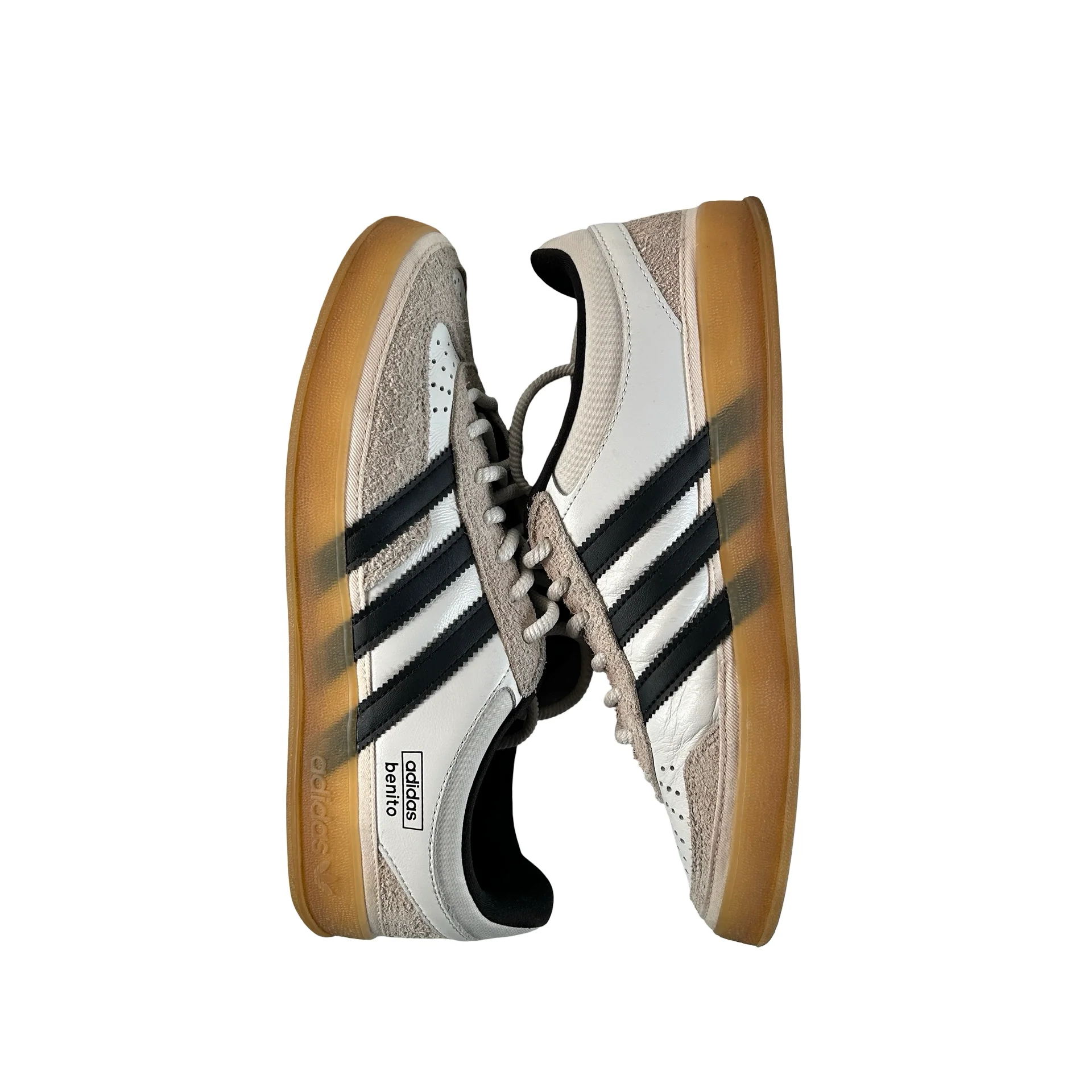 IF9735 adidas Gazelle Indoor Bad Bunny [USED] - 8.5 M (Used2) - Image 4