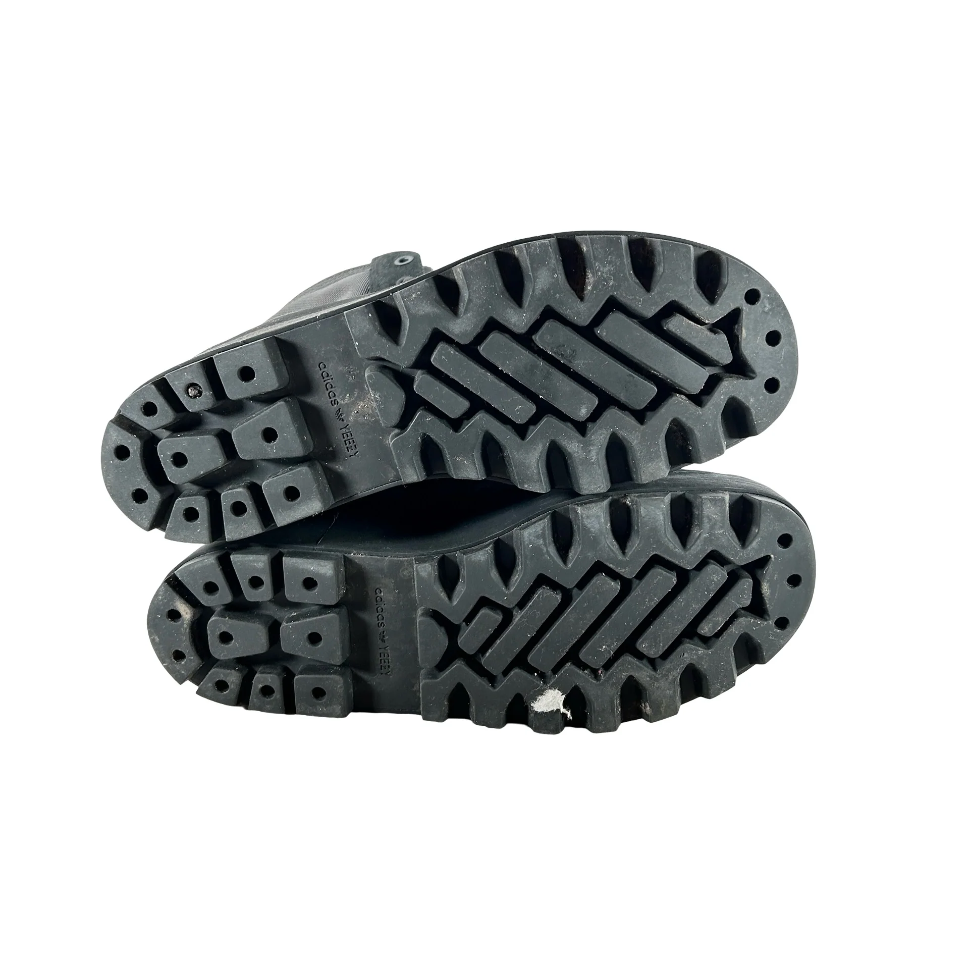 IG8188 adidas Yeezy 950 Pirate Black (2023) [USED] - 11 M (Used) - Image 6