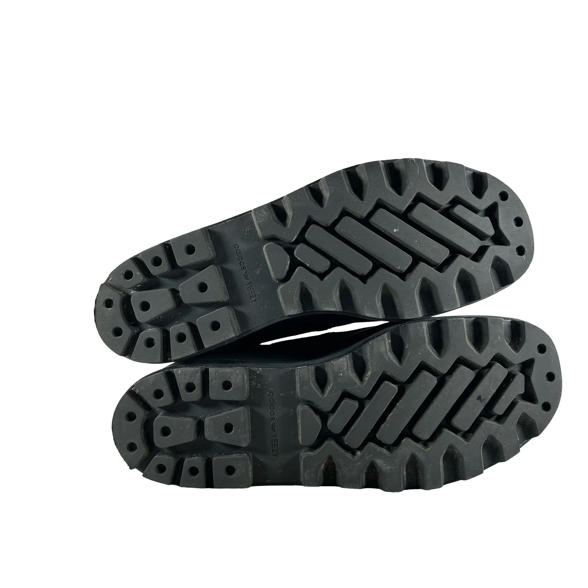 IG8188 adidas Yeezy 950 Pirate Black (2023) [USED] - 12 M (Used) - Image 6