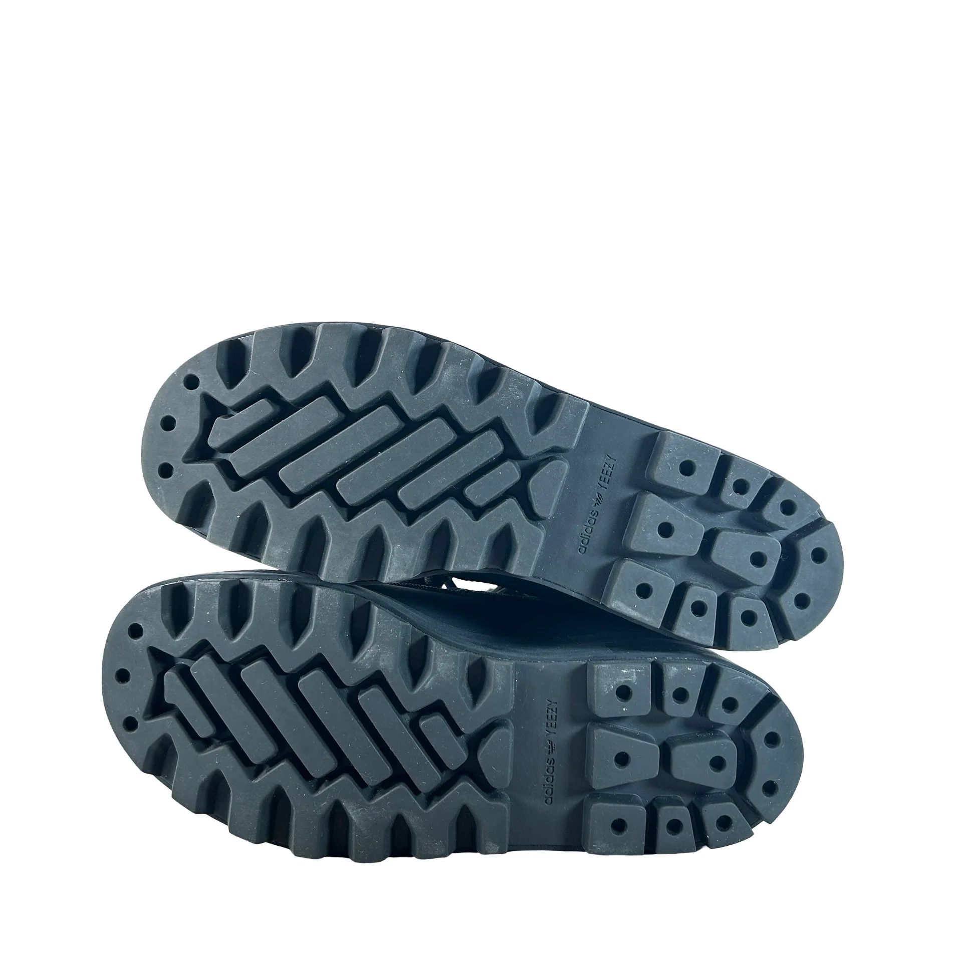 IG8188 adidas Yeezy 950 Pirate Black (2023) [USED] - 8.5 M (Used) - Image 6