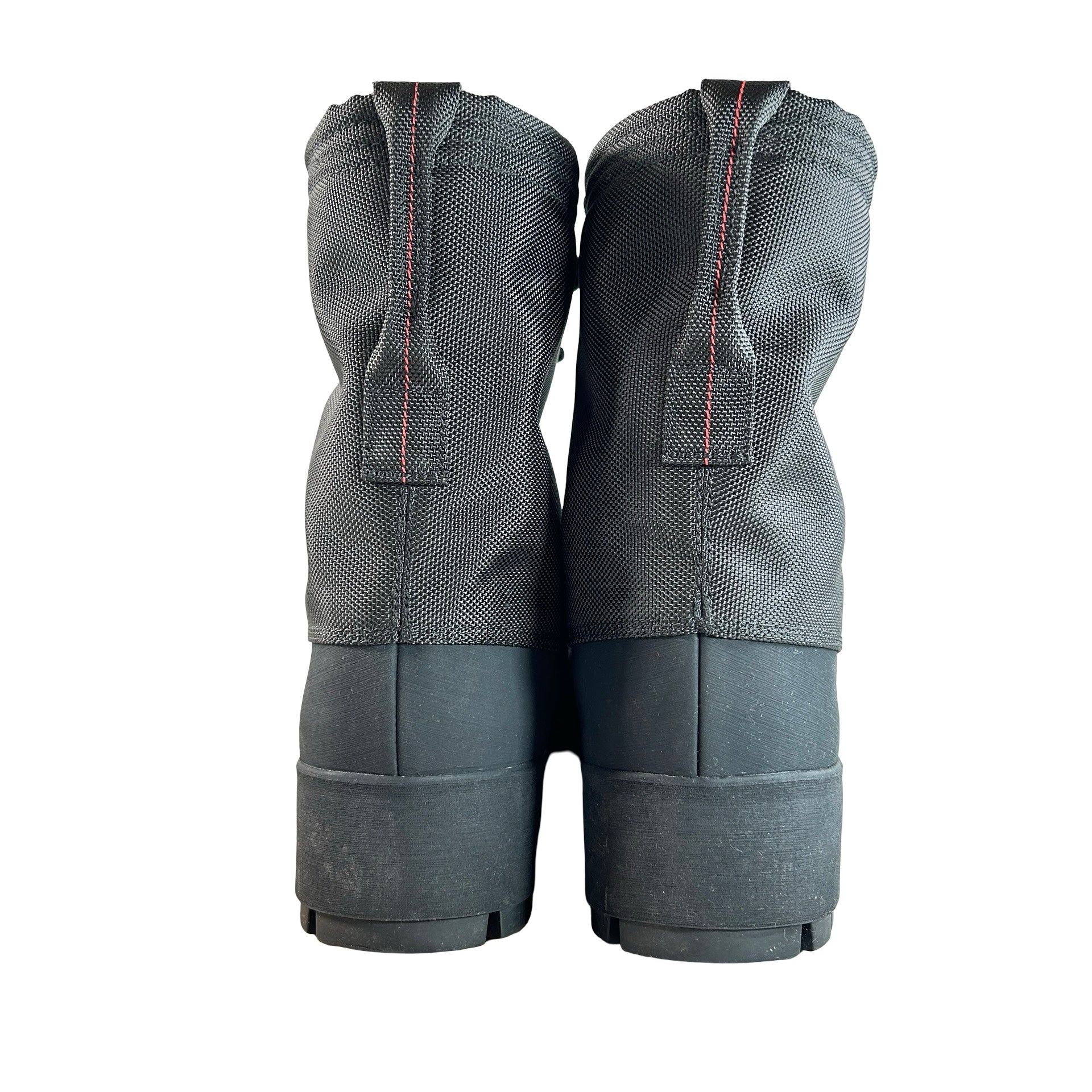 IG8188 adidas Yeezy 950 Pirate Black (2023) [USED] - 9 M (VNDS) - Image 3