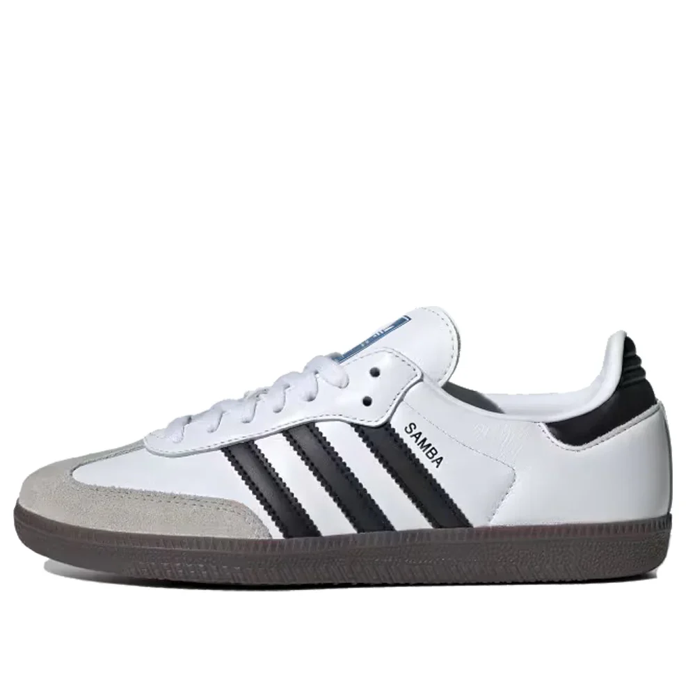 IG9030 adidas Samba OG Cloud White Core Black (Women's)