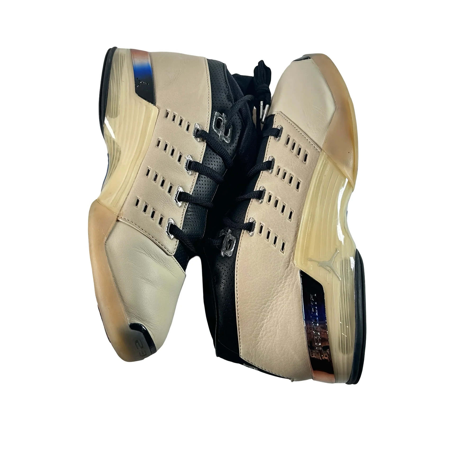 IH0177 200 Jordan 17 Retro Low SP Infinite Archives [USED] - 10 M (Used) - Image 5