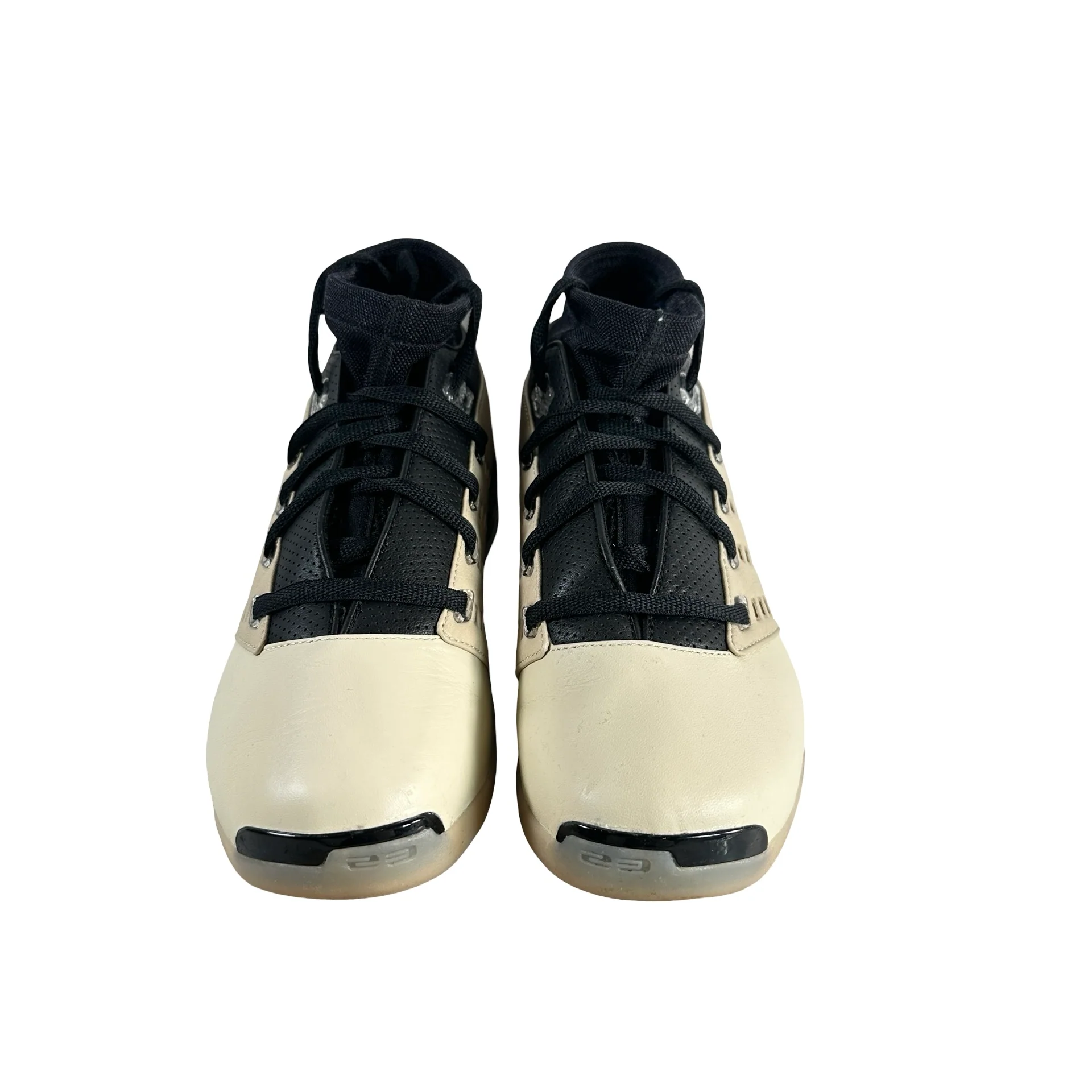 IH0177 200 Jordan 17 Retro Low SP Infinite Archives [USED] - 8 M (Used) - Image 2