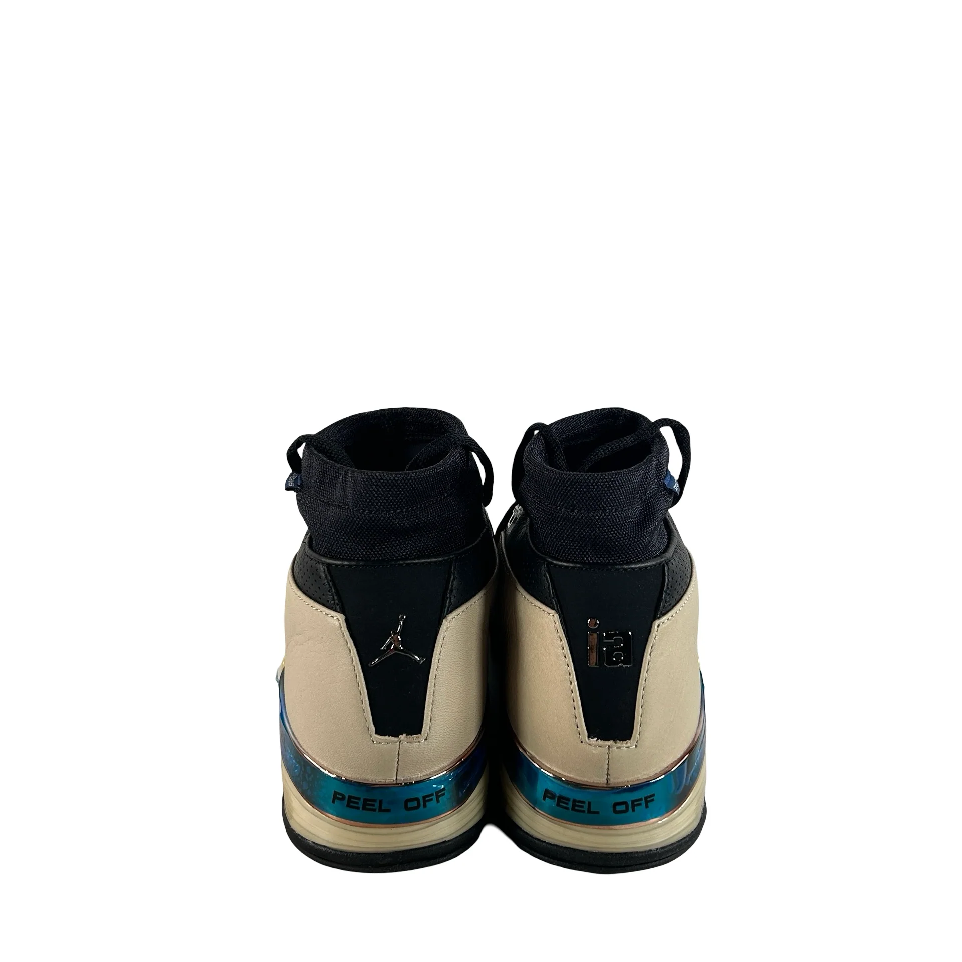 IH0177 200 Jordan 17 Retro Low SP Infinite Archives [USED] - 9.5 M (Used2) - Image 3