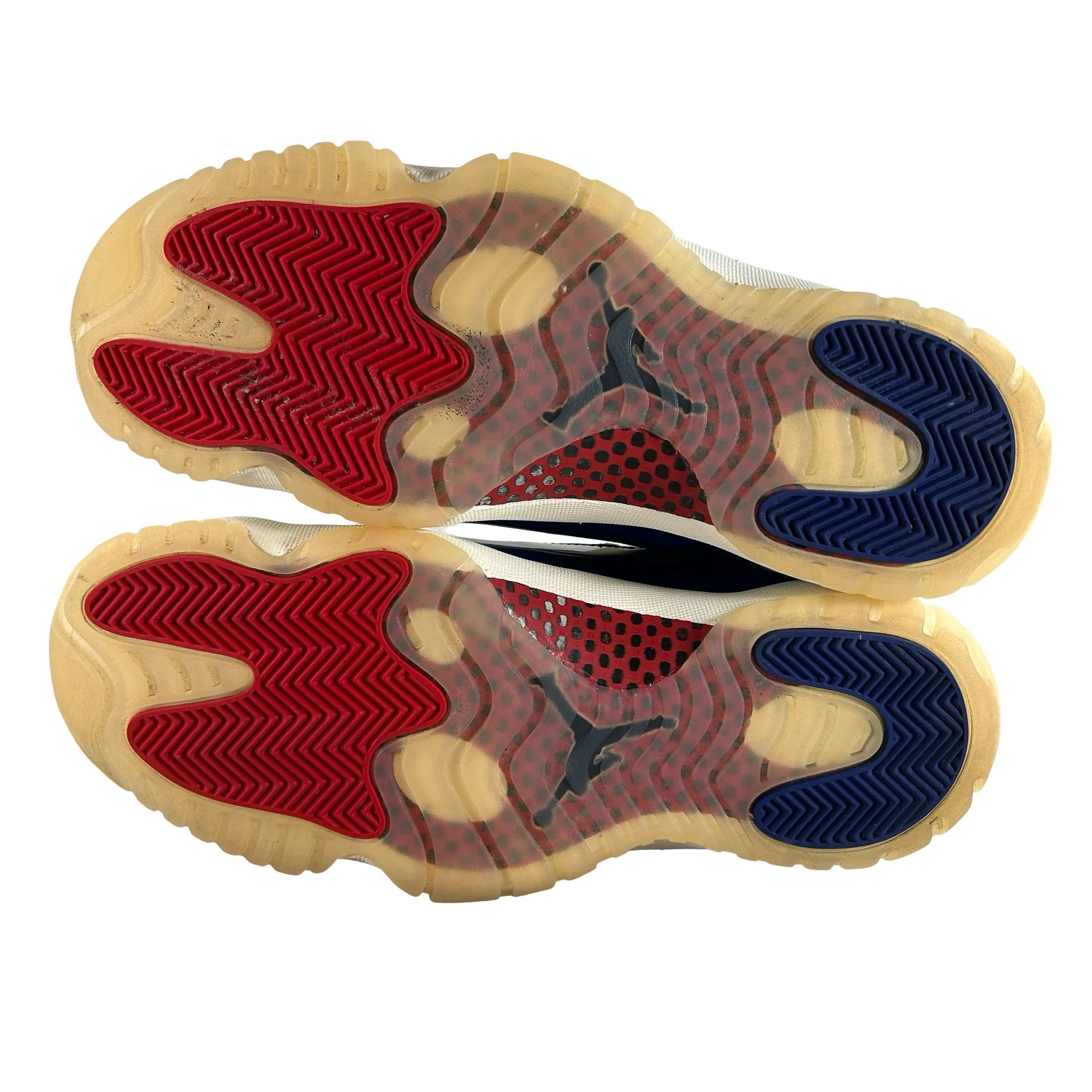 IH0296 400 Jordan 11 Retro Rare Air [USED] - 10 M (Used2) - Image 6