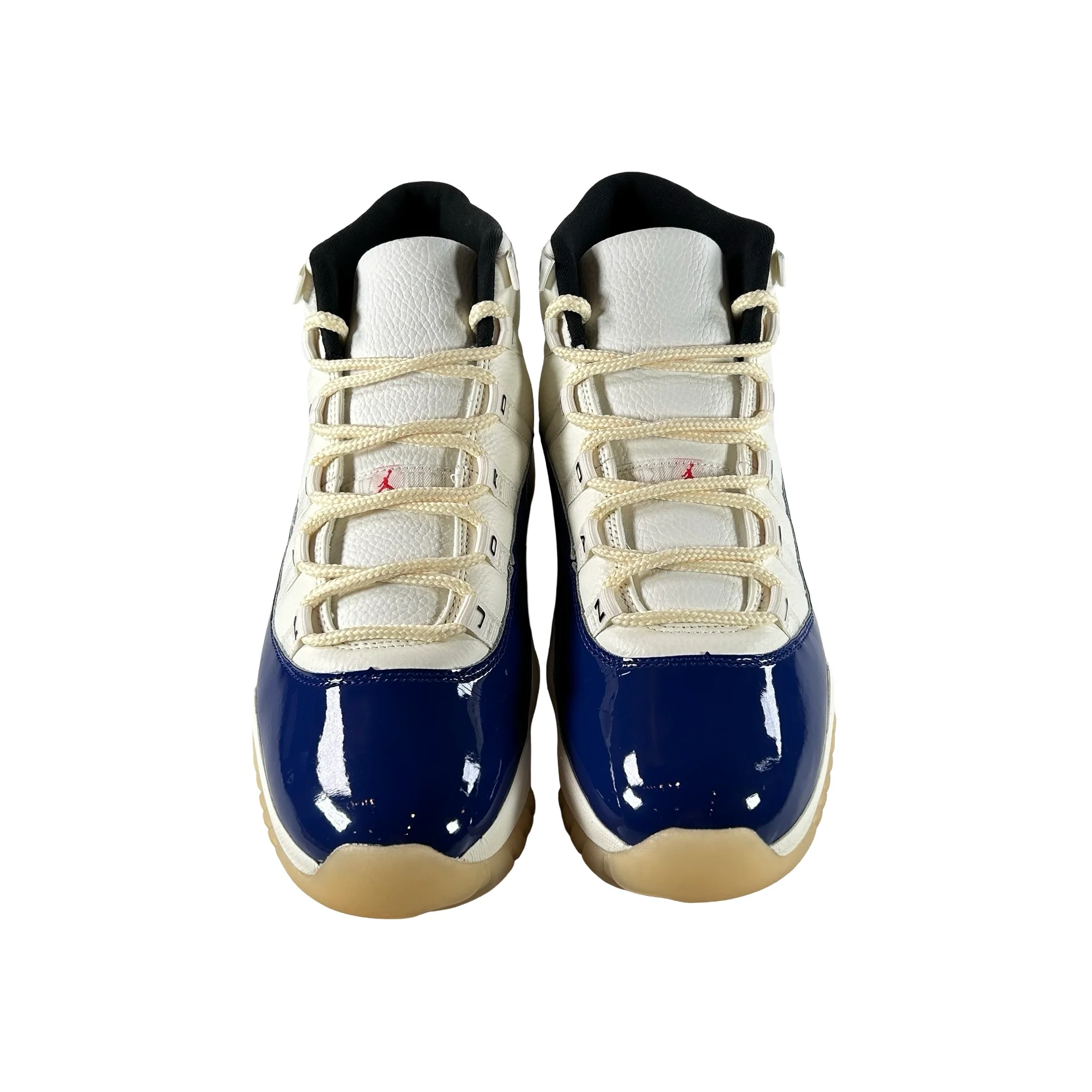IH0296 400 Jordan 11 Retro Rare Air [USED] - 12 M (Used2) - Image 2