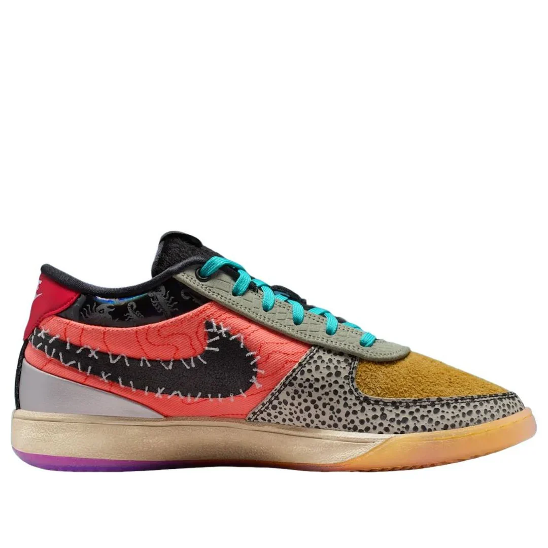 IH1335 100 Nike Book 1 What The - Image 2