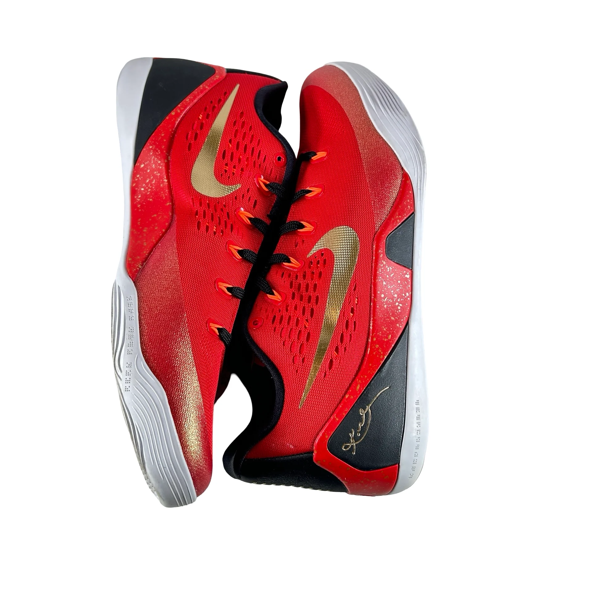 IH1400 600 Nike Kobe 9 EM Low Protro China [USED] - 11 M (Used) - Image 5
