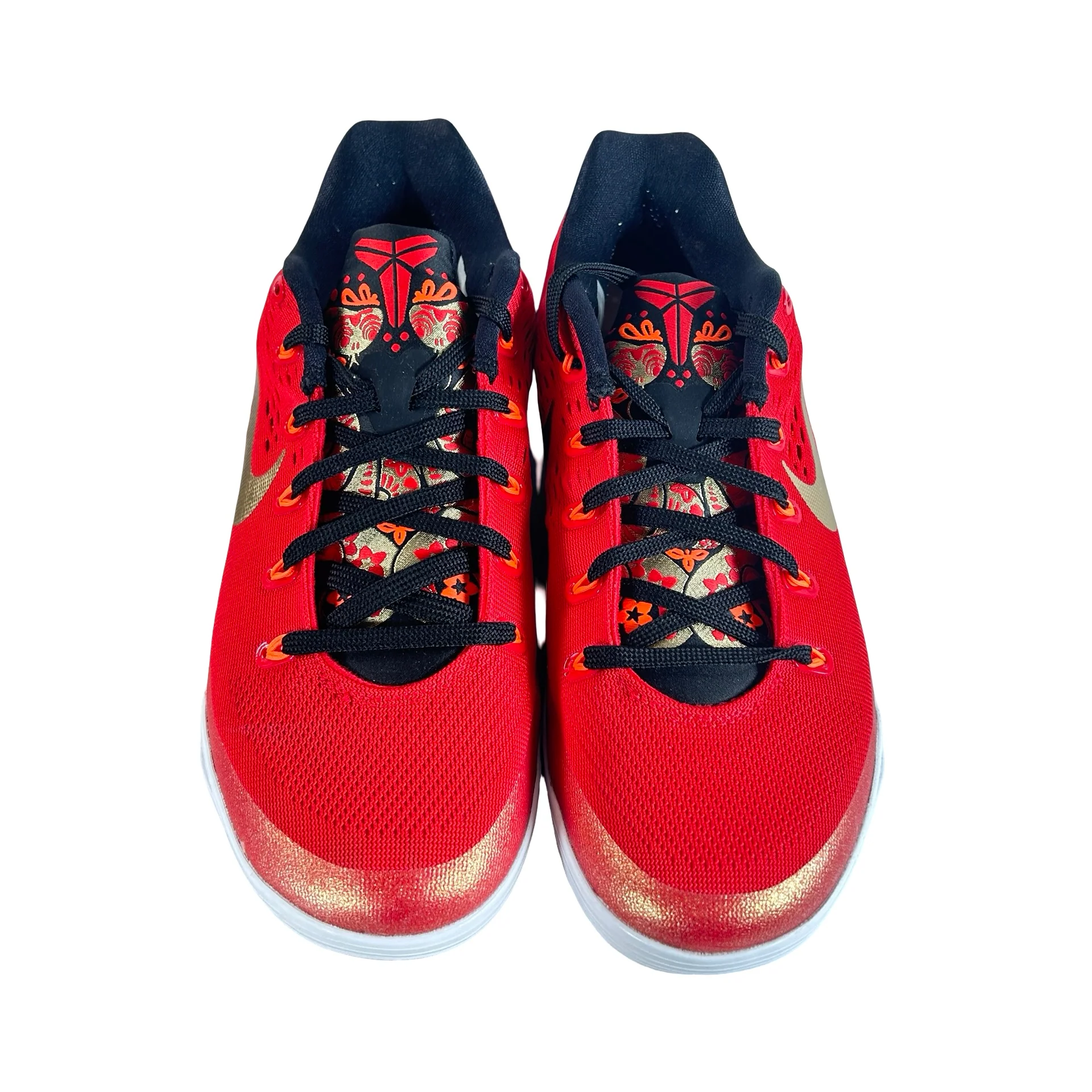 IH1400 600 Nike Kobe 9 EM Low Protro China [USED] - 8.5 M (Used) (Replace Box) - Image 2