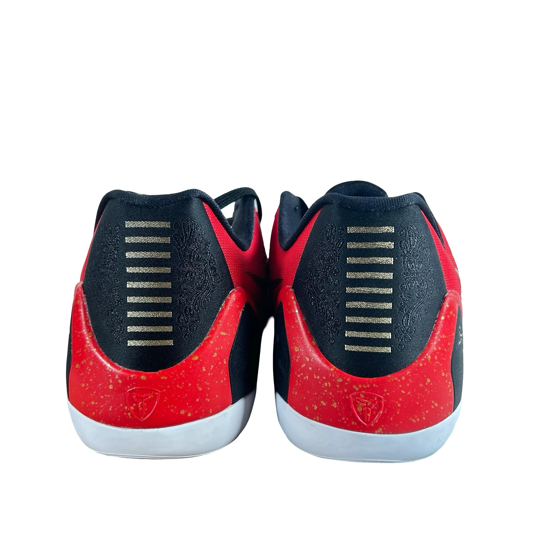 IH1400 600 Nike Kobe 9 EM Low Protro China [USED] - 8.5 M (Used) (Replace Box) - Image 3