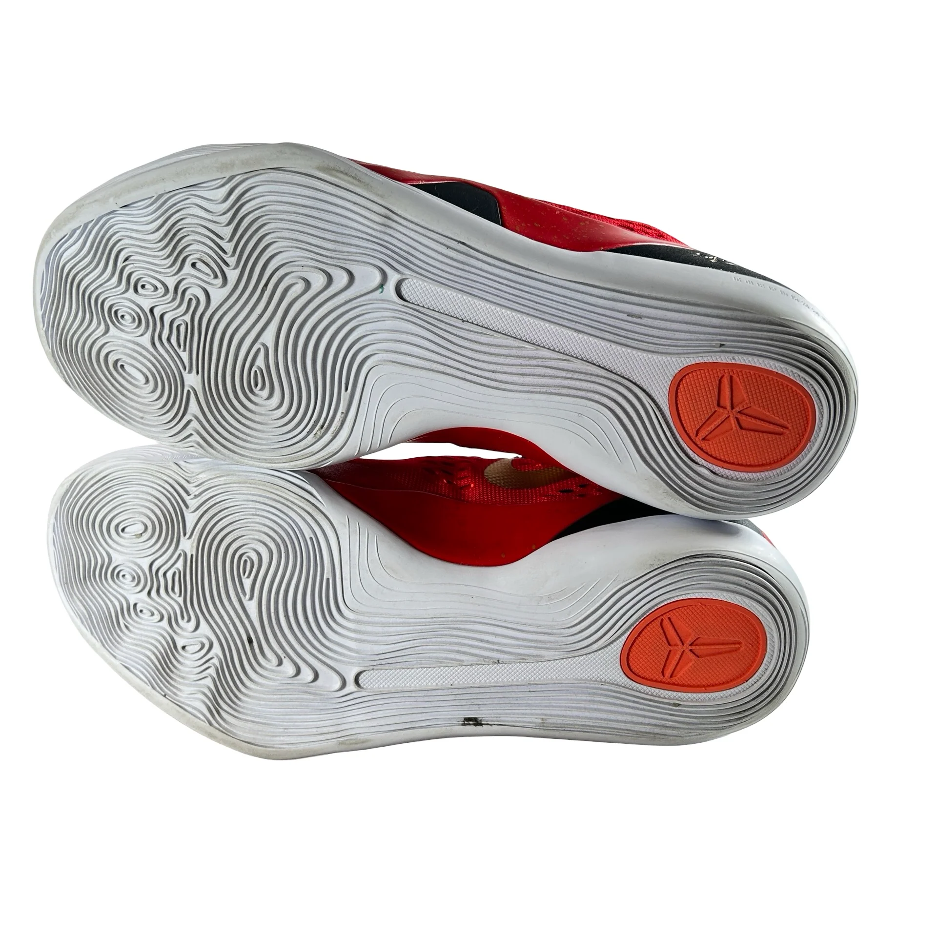 IH1400 600 Nike Kobe 9 EM Low Protro China [USED] - 8.5 M (Used) (Replace Box) - Image 6