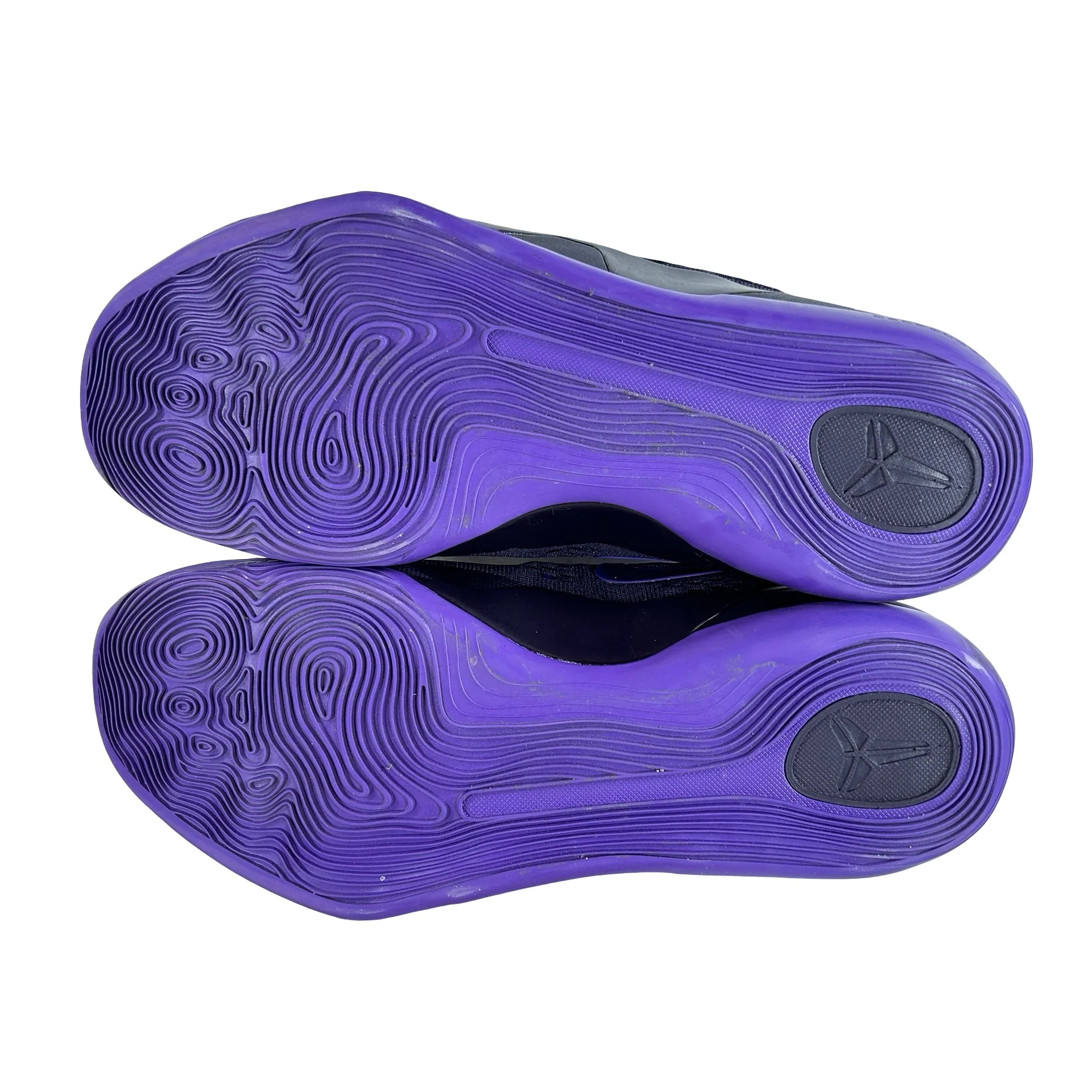IH1401 500 Nike Kobe 9 EM Low Protro TB Purple Dynasty [USED] - 13 M (Used) - Image 6