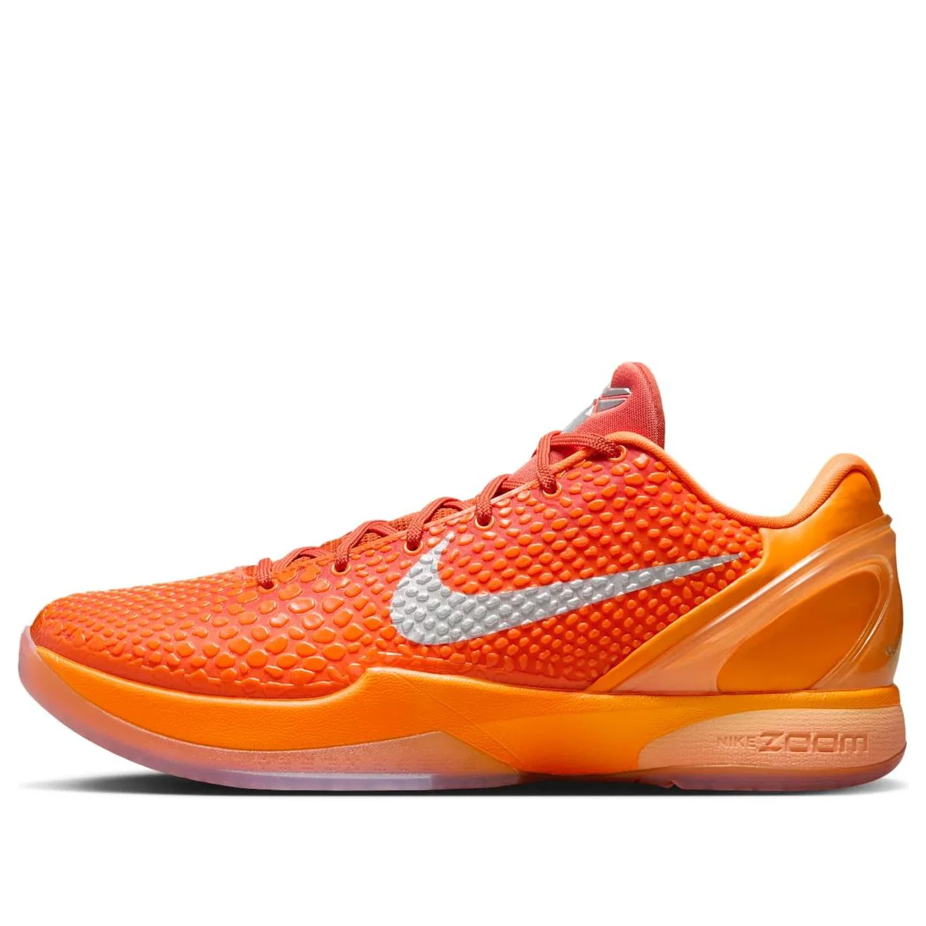 IH1871 800 Nike Kobe 6 Protro Total Orange [REPLACE BOX]