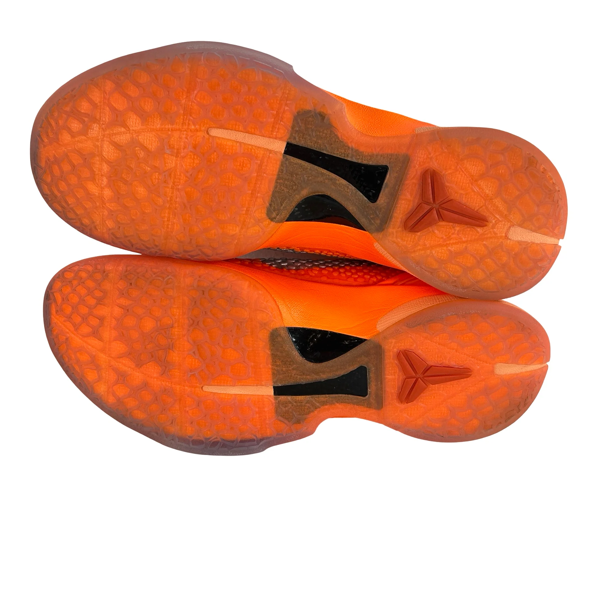 IH1871 800 Nike Kobe 6 Protro Total Orange [USED] - 10.5 M (Used) - Image 6