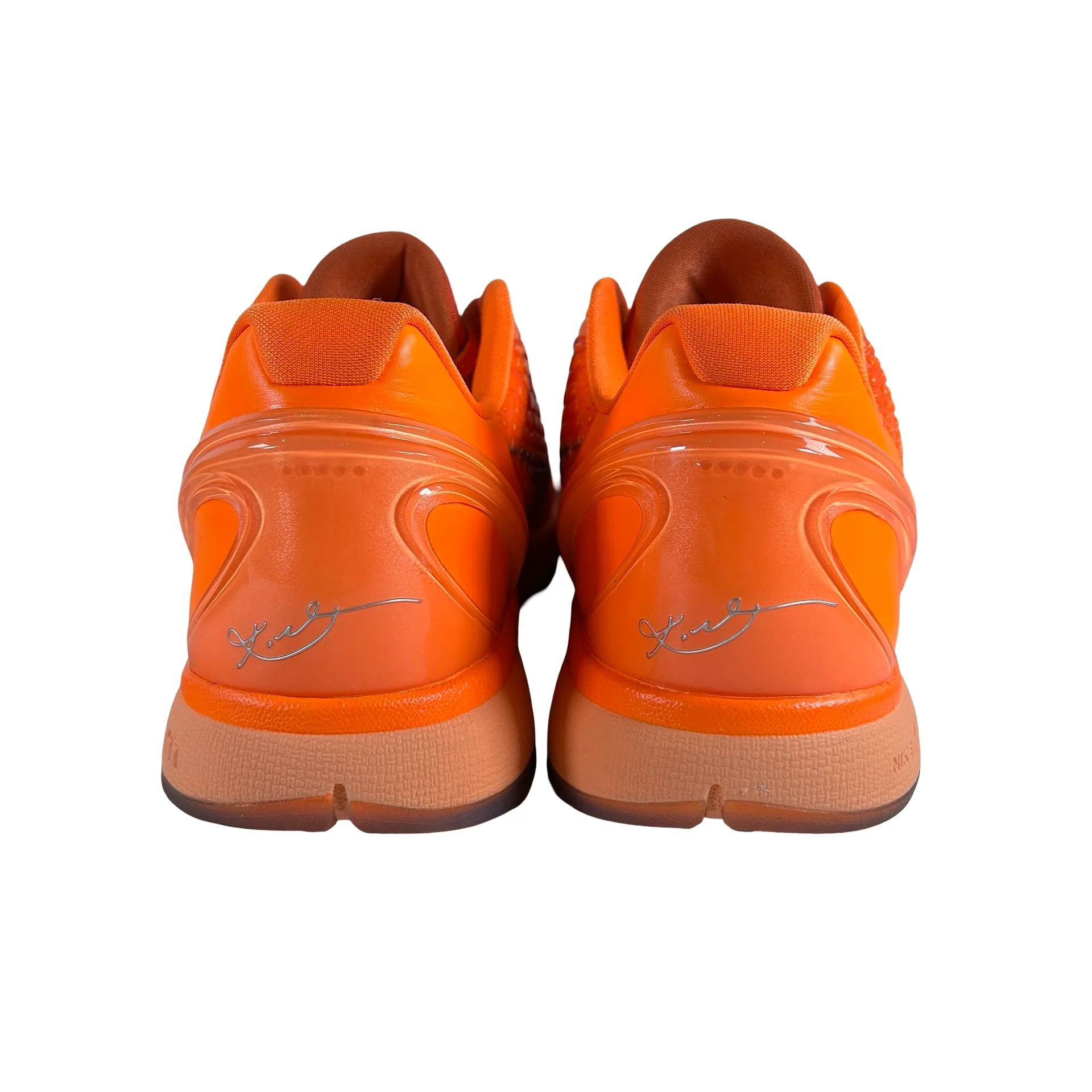 IH1871 800 Nike Kobe 6 Protro Total Orange [USED] - 11.5 M (Used) - Image 3