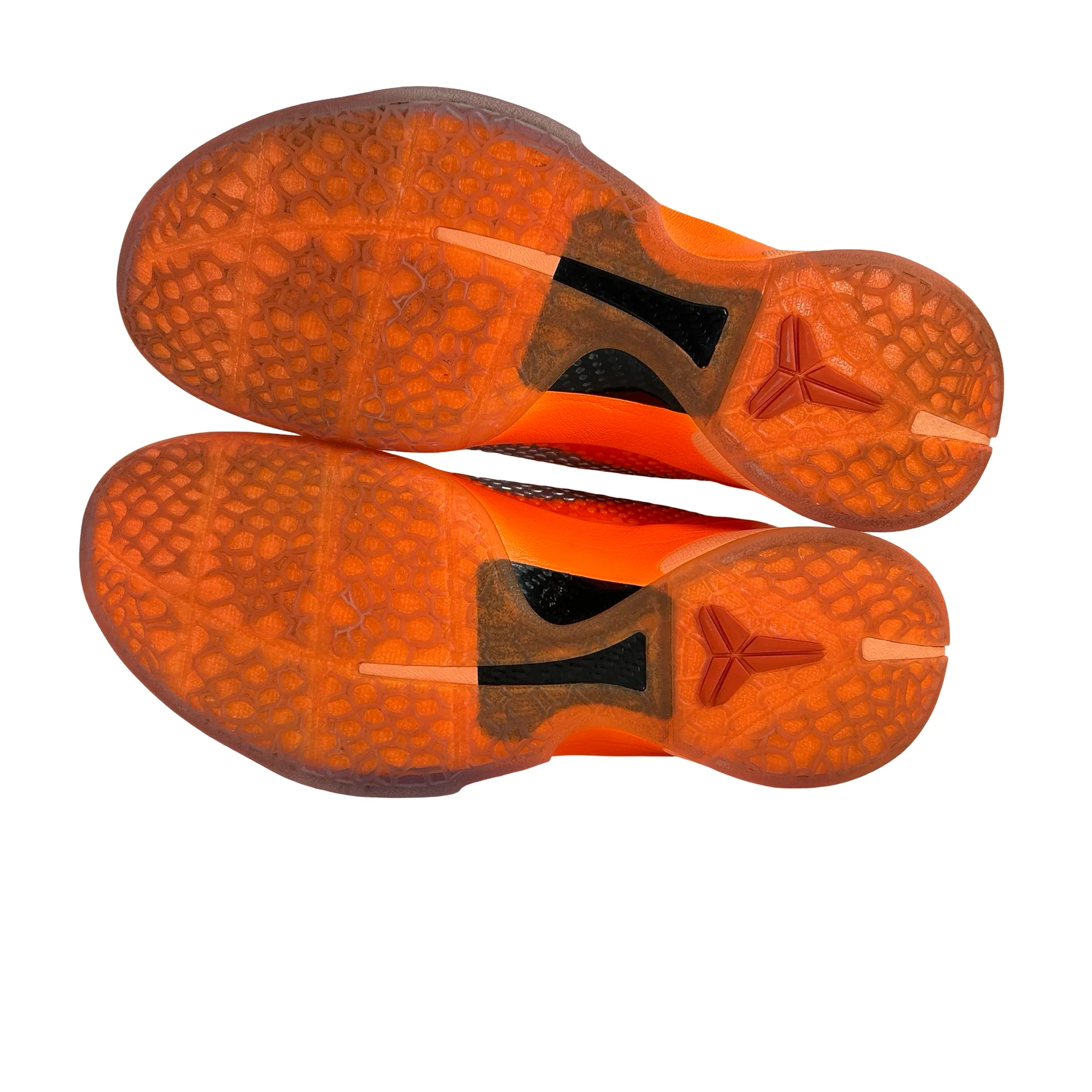 IH1871 800 Nike Kobe 6 Protro Total Orange [USED] - 11.5 M (Used) - Image 6