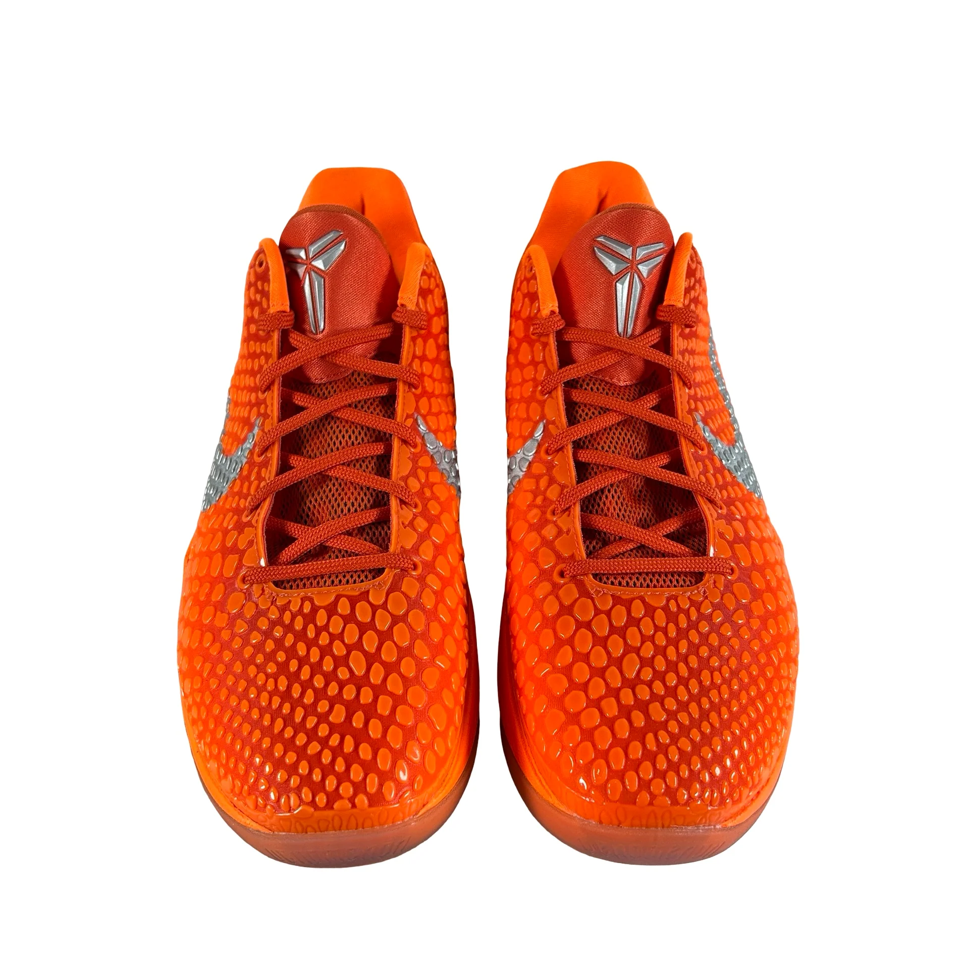 IH1871 800 Nike Kobe 6 Protro Total Orange [USED] - 11.5 M (Used2) - Image 2