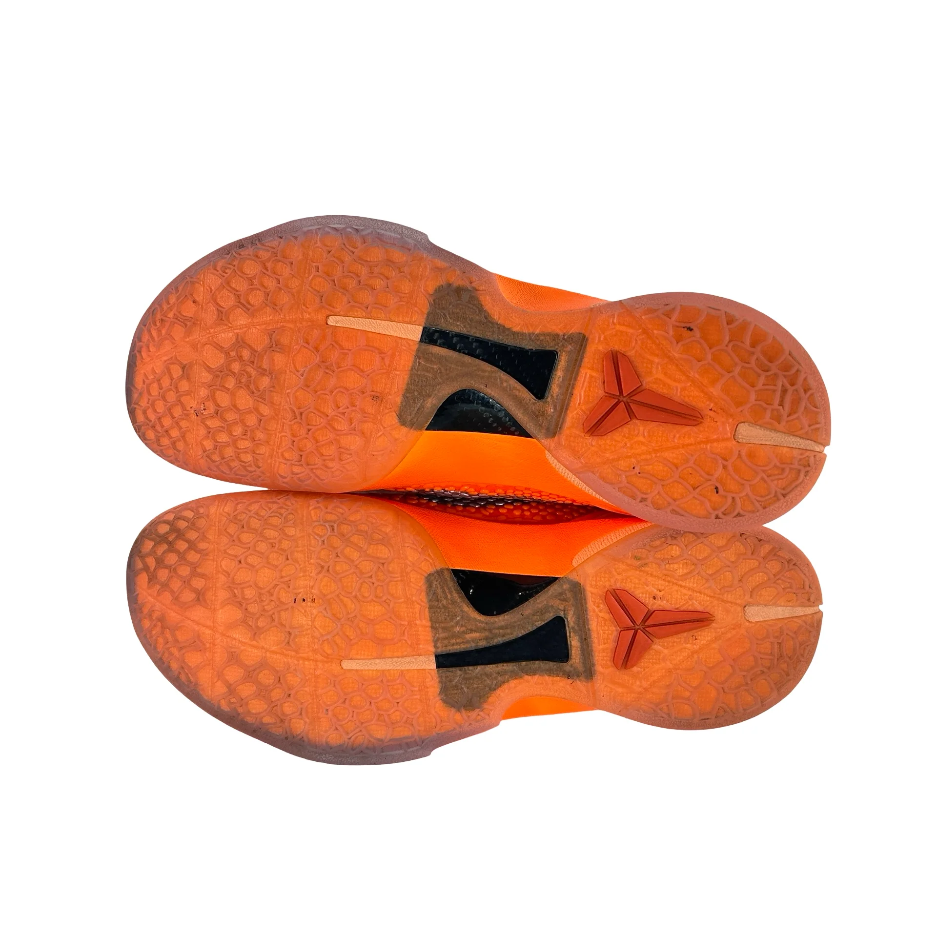 IH1871 800 Nike Kobe 6 Protro Total Orange [USED] - 11.5 M (Used3) - Image 6