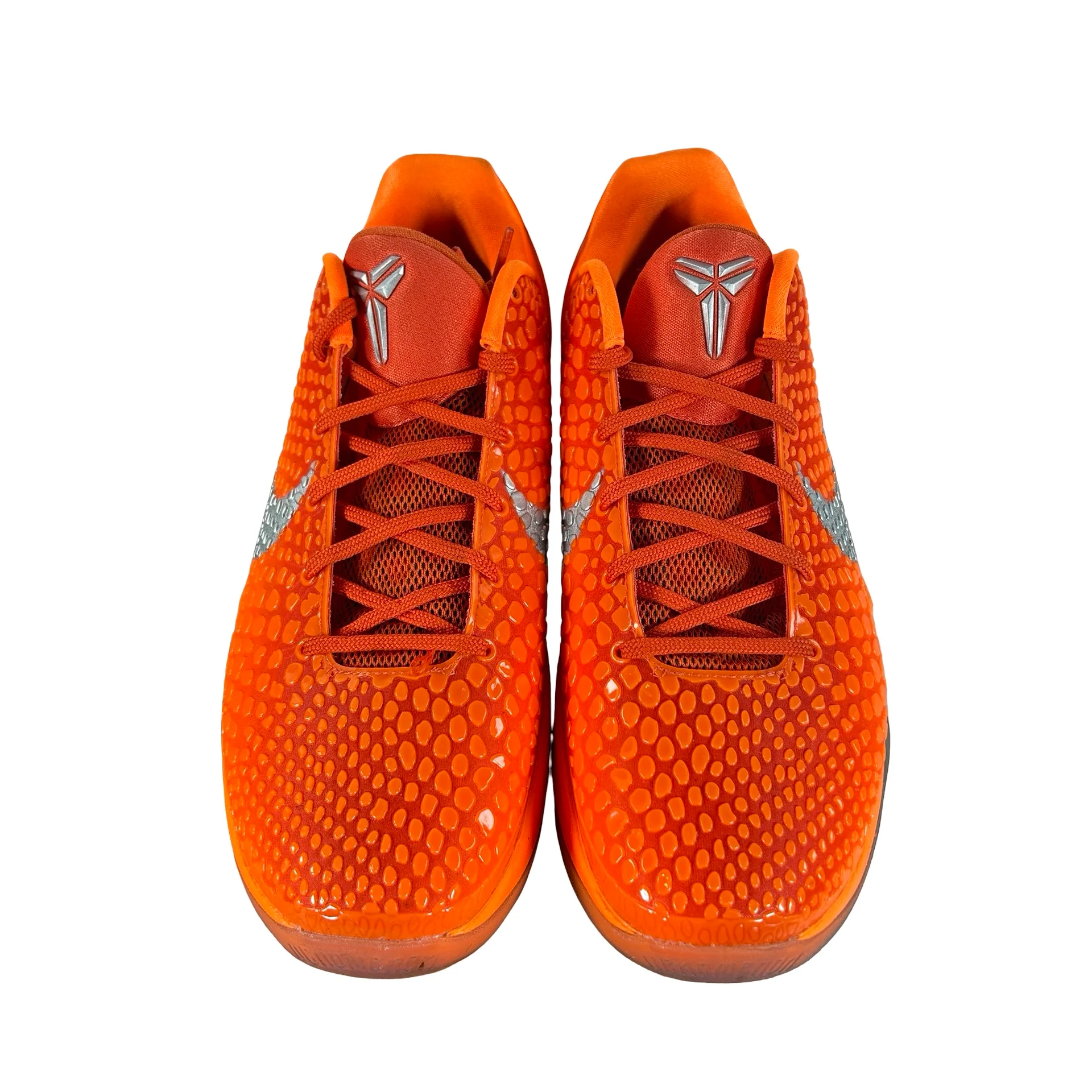 IH1871 800 Nike Kobe 6 Protro Total Orange [USED] - 11 M (Used) - Image 2