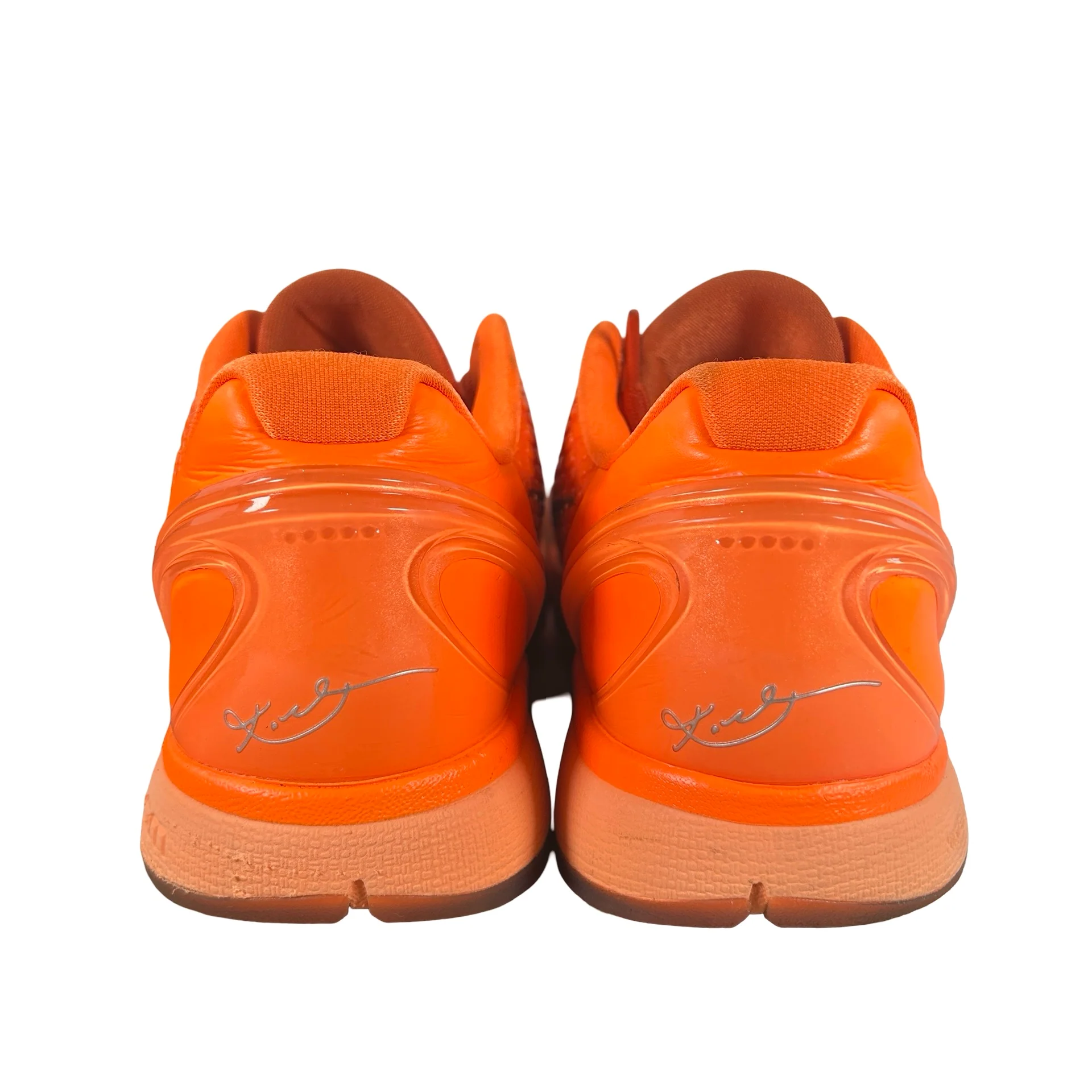 IH1871 800 Nike Kobe 6 Protro Total Orange [USED] - 11 M (Used) - Image 3