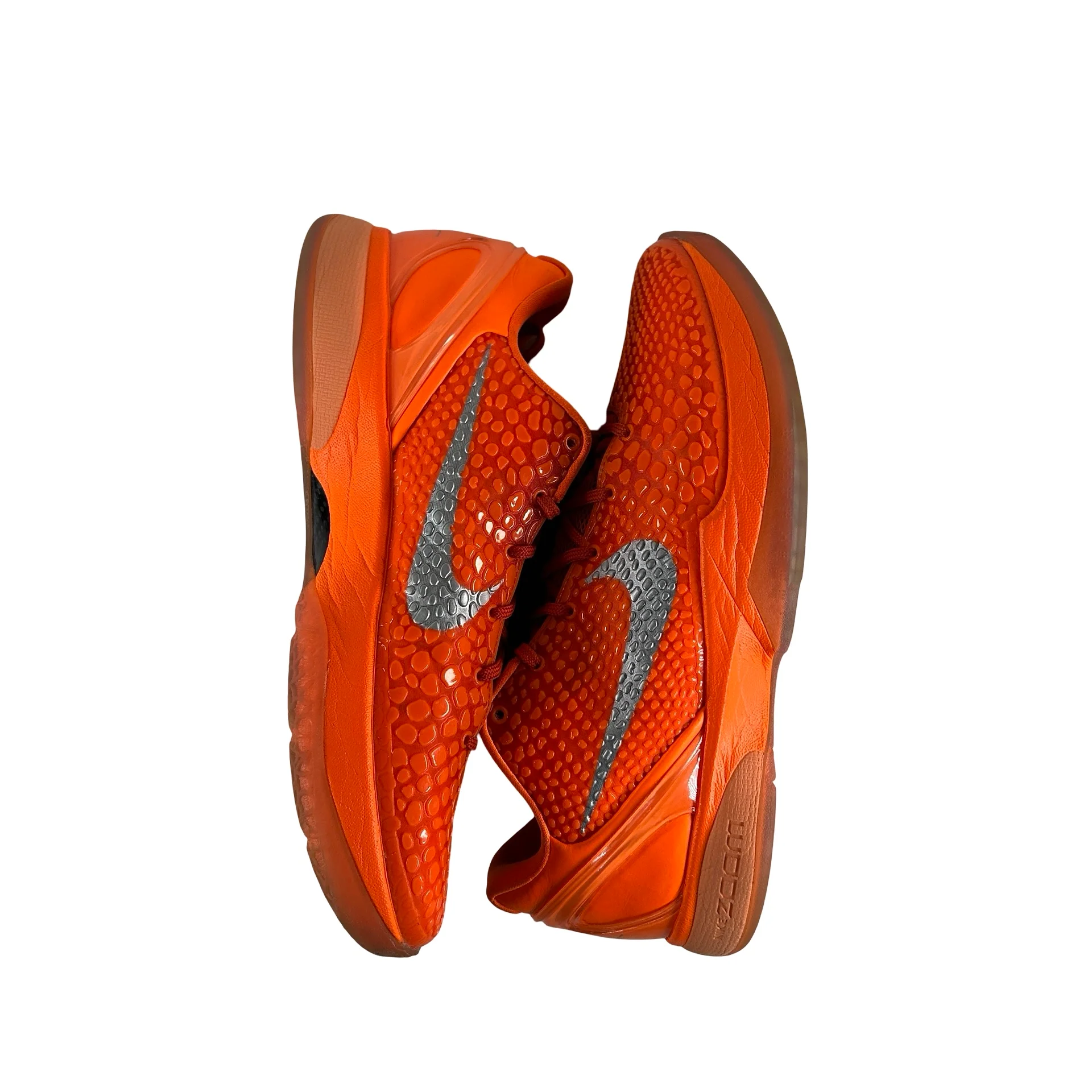 IH1871 800 Nike Kobe 6 Protro Total Orange [USED] - 12 M (Used4) - Image 5