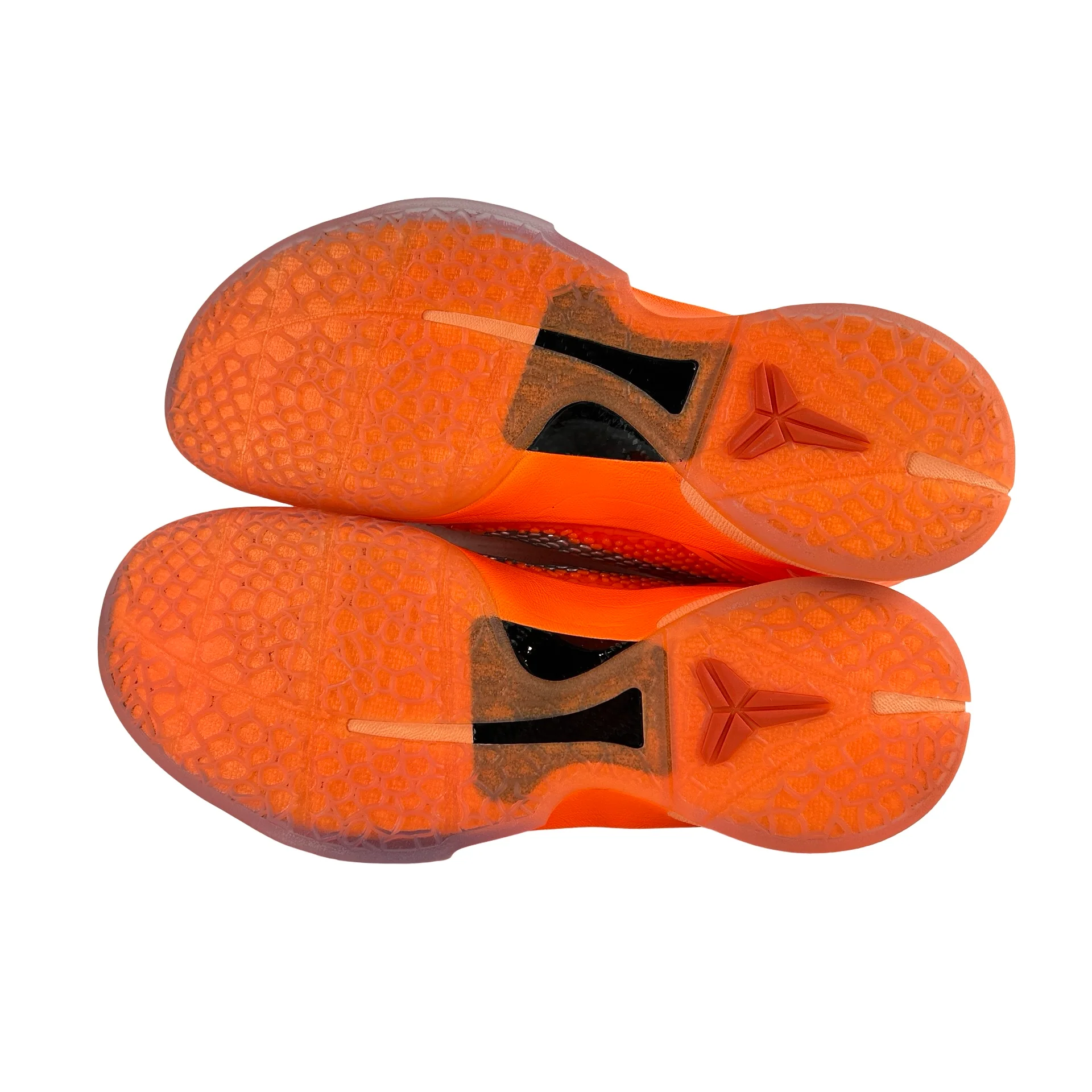 IH1871 800 Nike Kobe 6 Protro Total Orange [USED] - 12 M (VNDS2) - Image 6