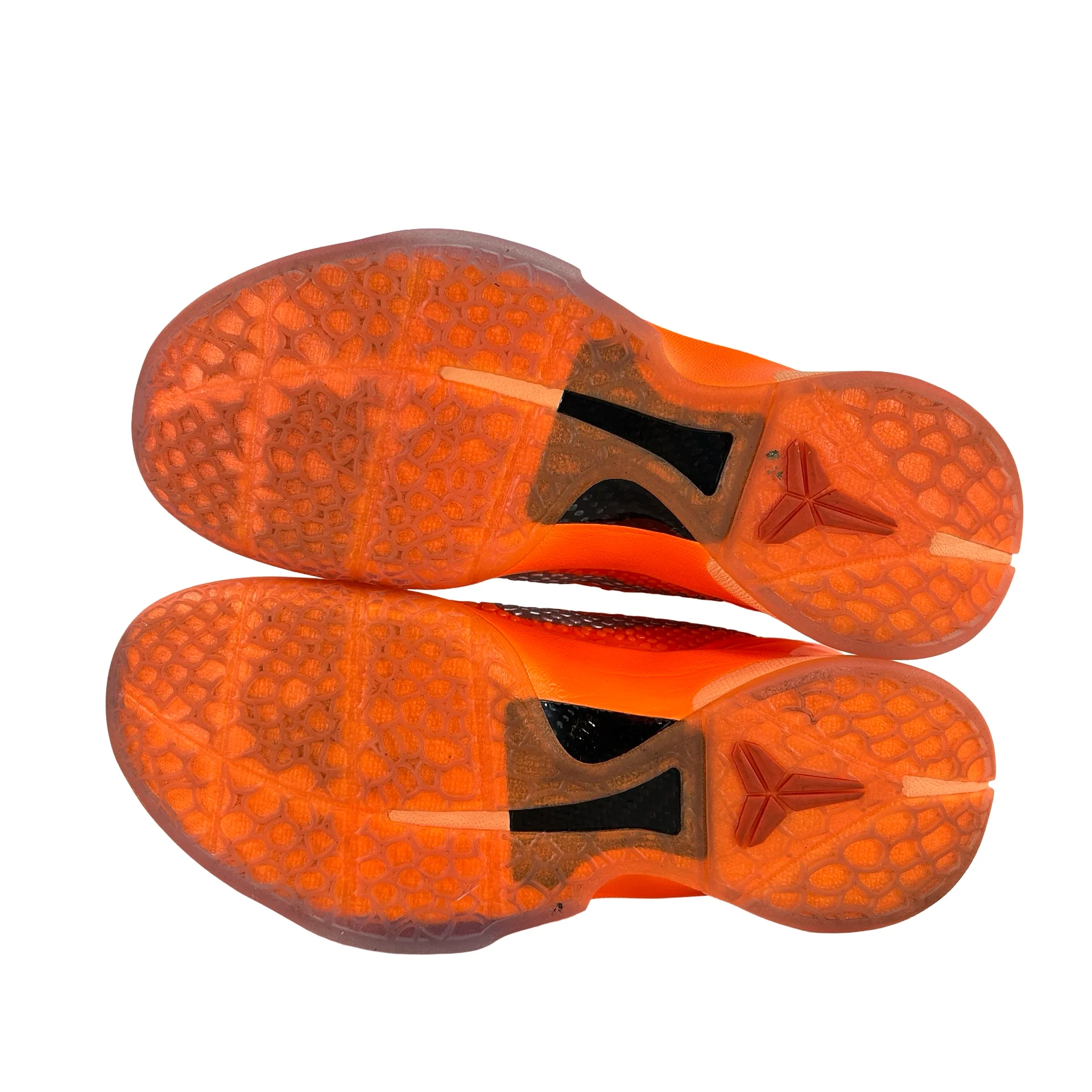 IH1871 800 Nike Kobe 6 Protro Total Orange [USED] - 8.5 M (Used2) - Image 6