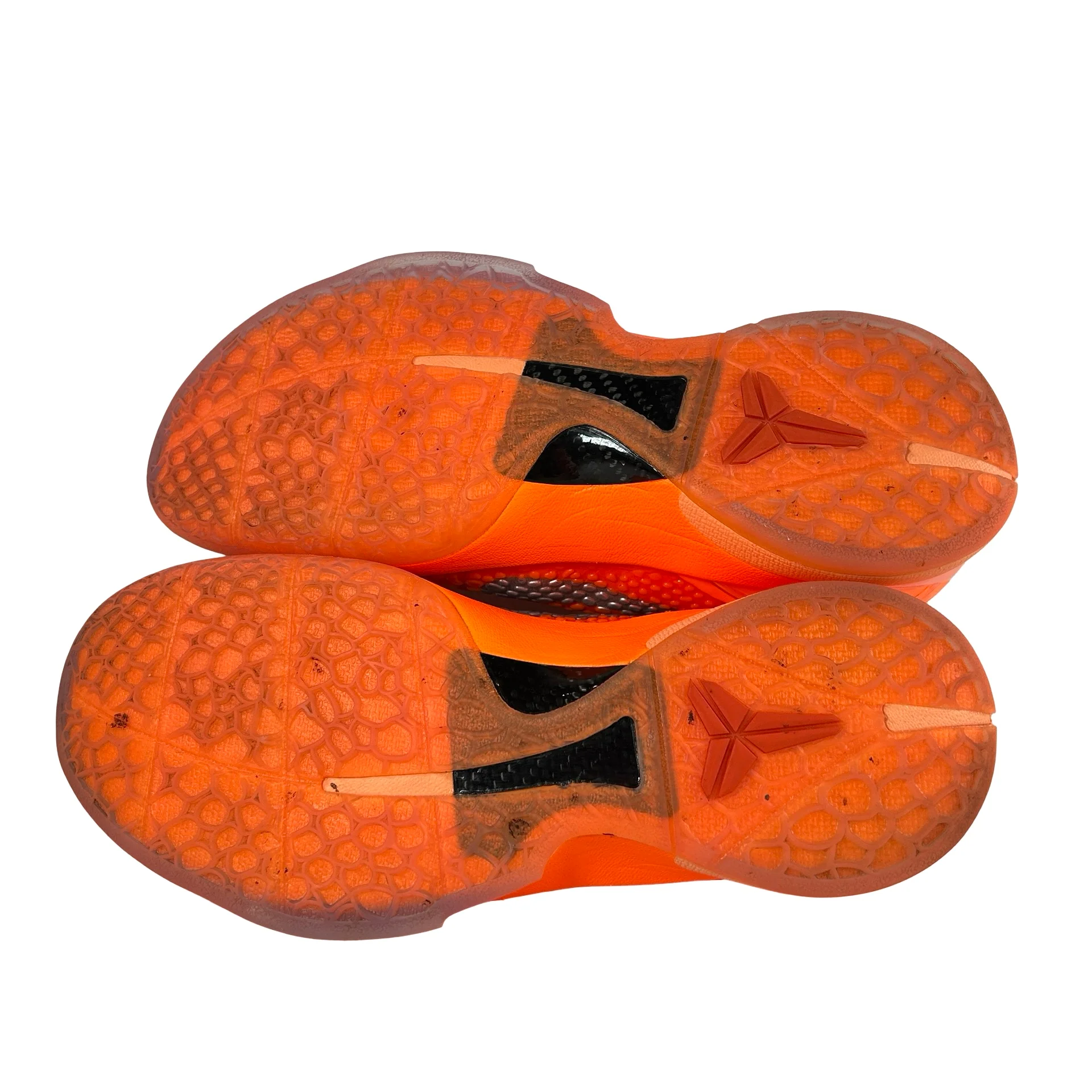 IH1871 800 Nike Kobe 6 Protro Total Orange [USED] - 8.5 M (Used3) - Image 6