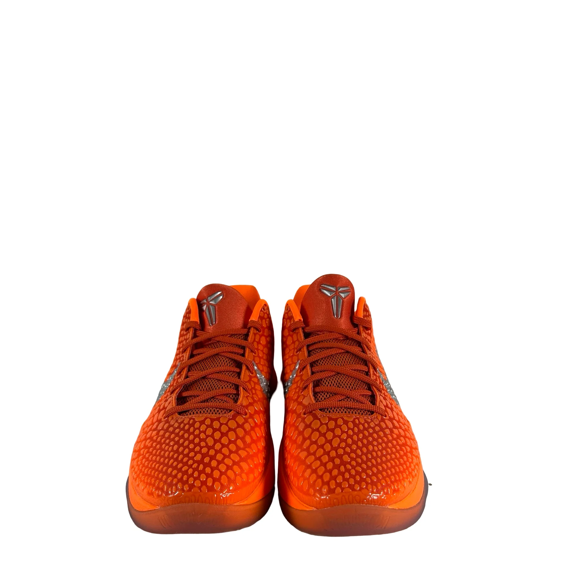 IH1871 800 Nike Kobe 6 Protro Total Orange [USED] - 8.5 M (VNDS) - Image 2