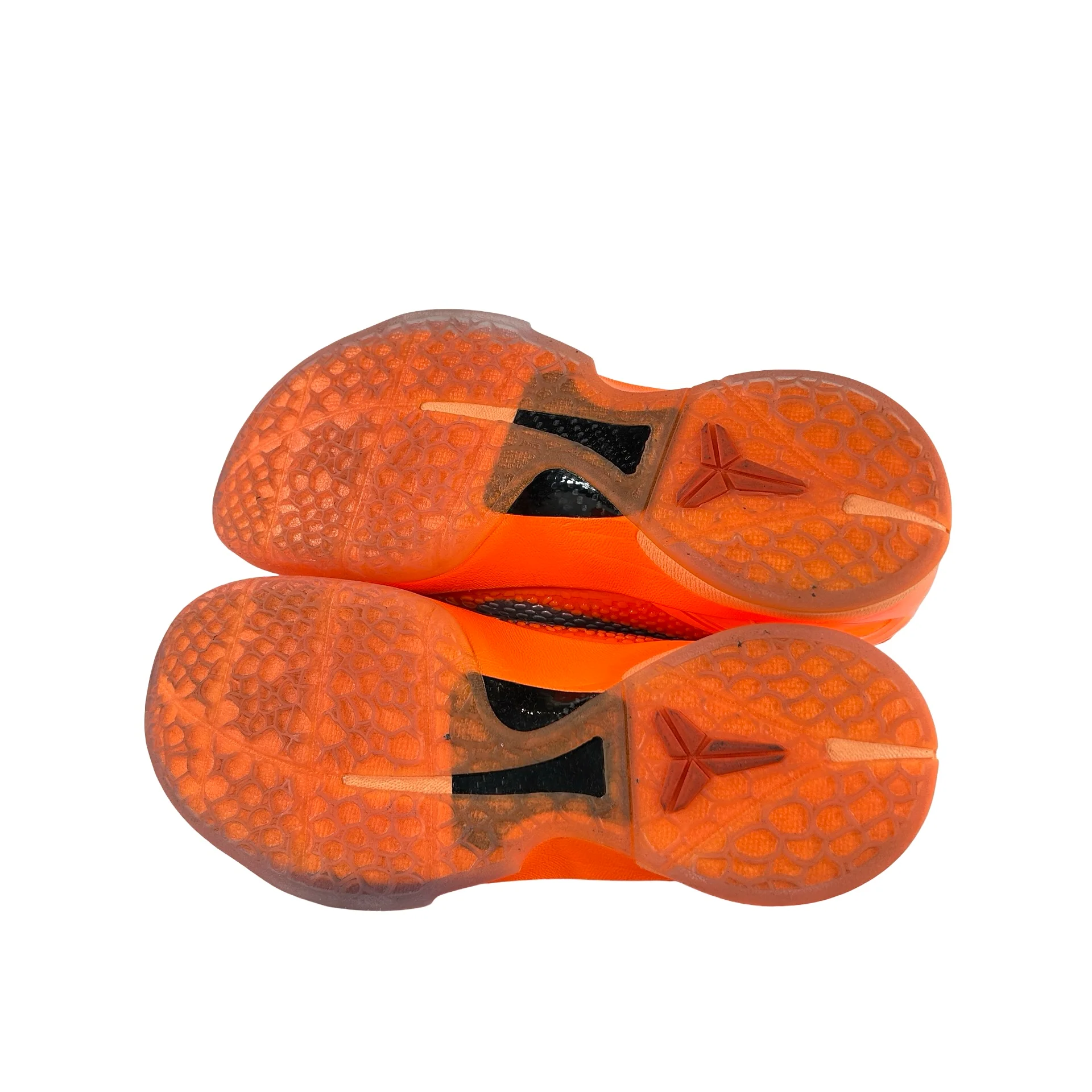 IH1871 800 Nike Kobe 6 Protro Total Orange [USED] - 9.5 M (Used3) - Image 6