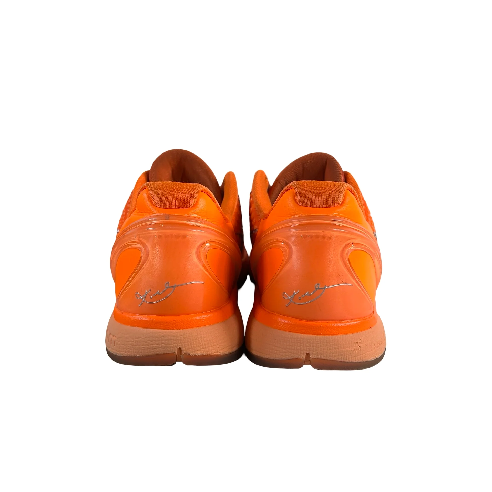 IH1871 800 Nike Kobe 6 Protro Total Orange [USED] - 9 M (Used) - Image 3