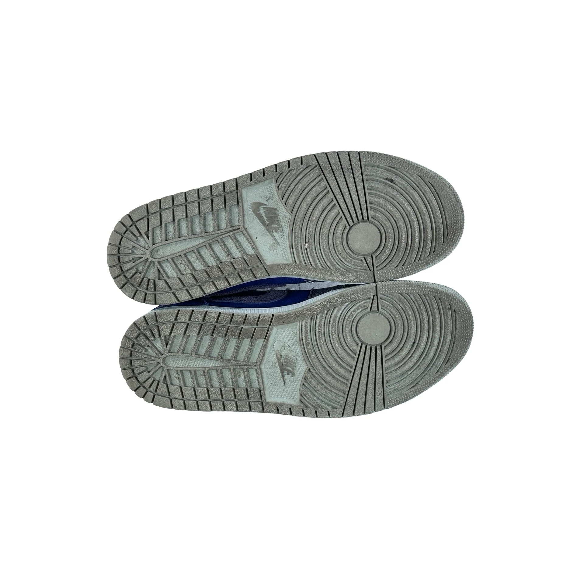 IH2309 500 Jordan 1 Retro Low OG Zion Williamson Voodoo Alternate [USED] - 9.5 M (Used2) - Image 6