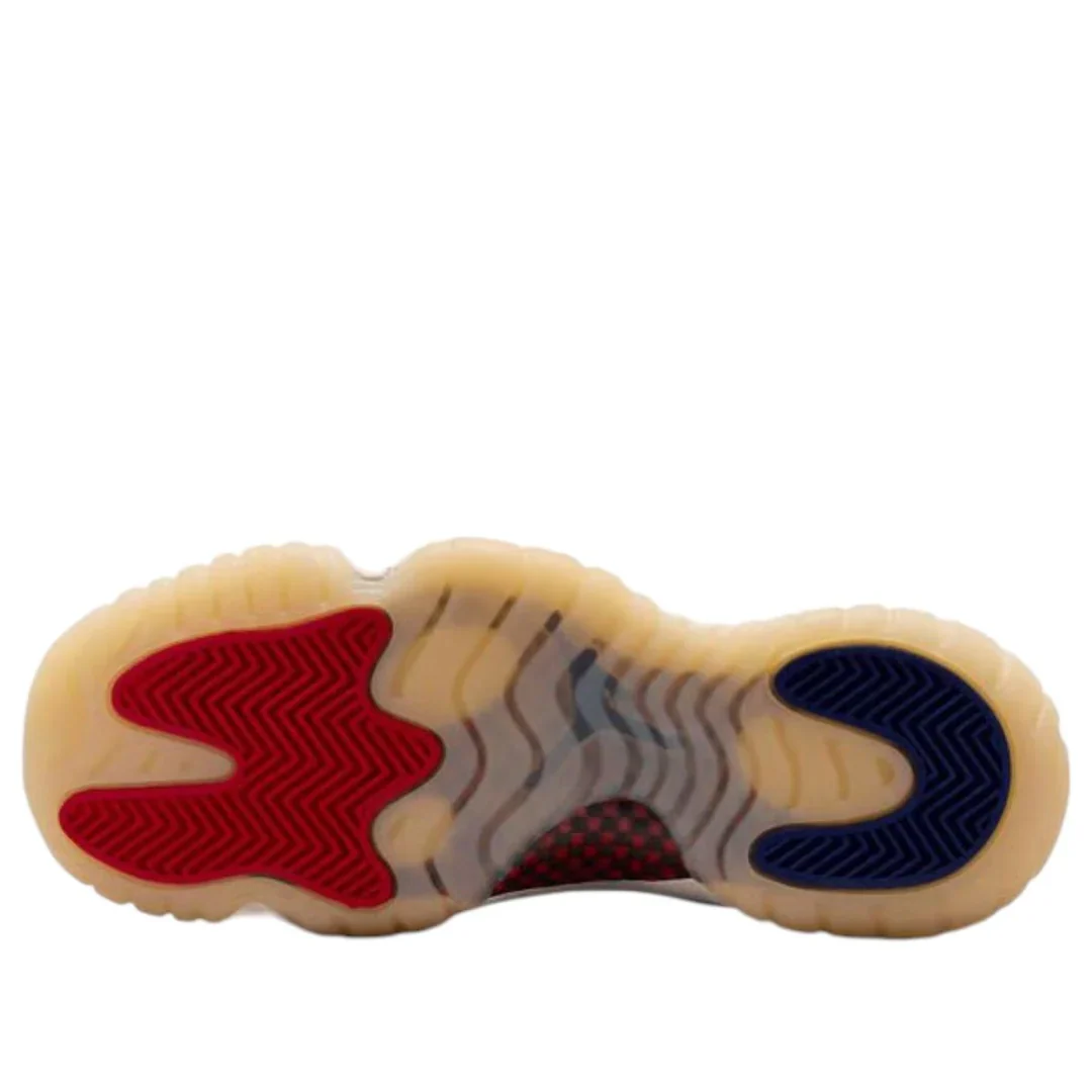 IH2364 400 Jordan 11 Retro Rare Air (GS) - Image 5
