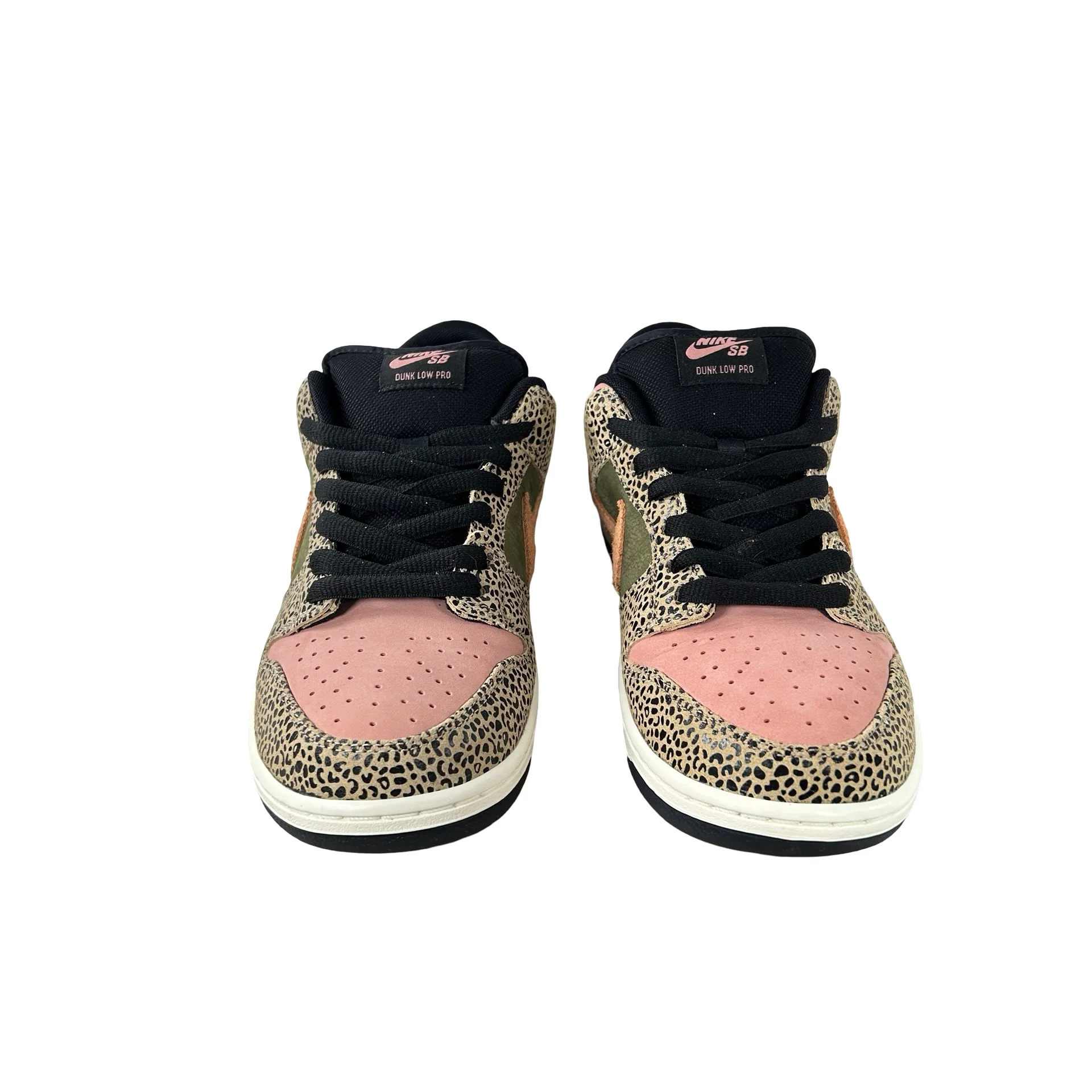 IH3211 200 Nike SB Dunk Low Arts-Rec [USED] - 10 M (Used) - Image 2
