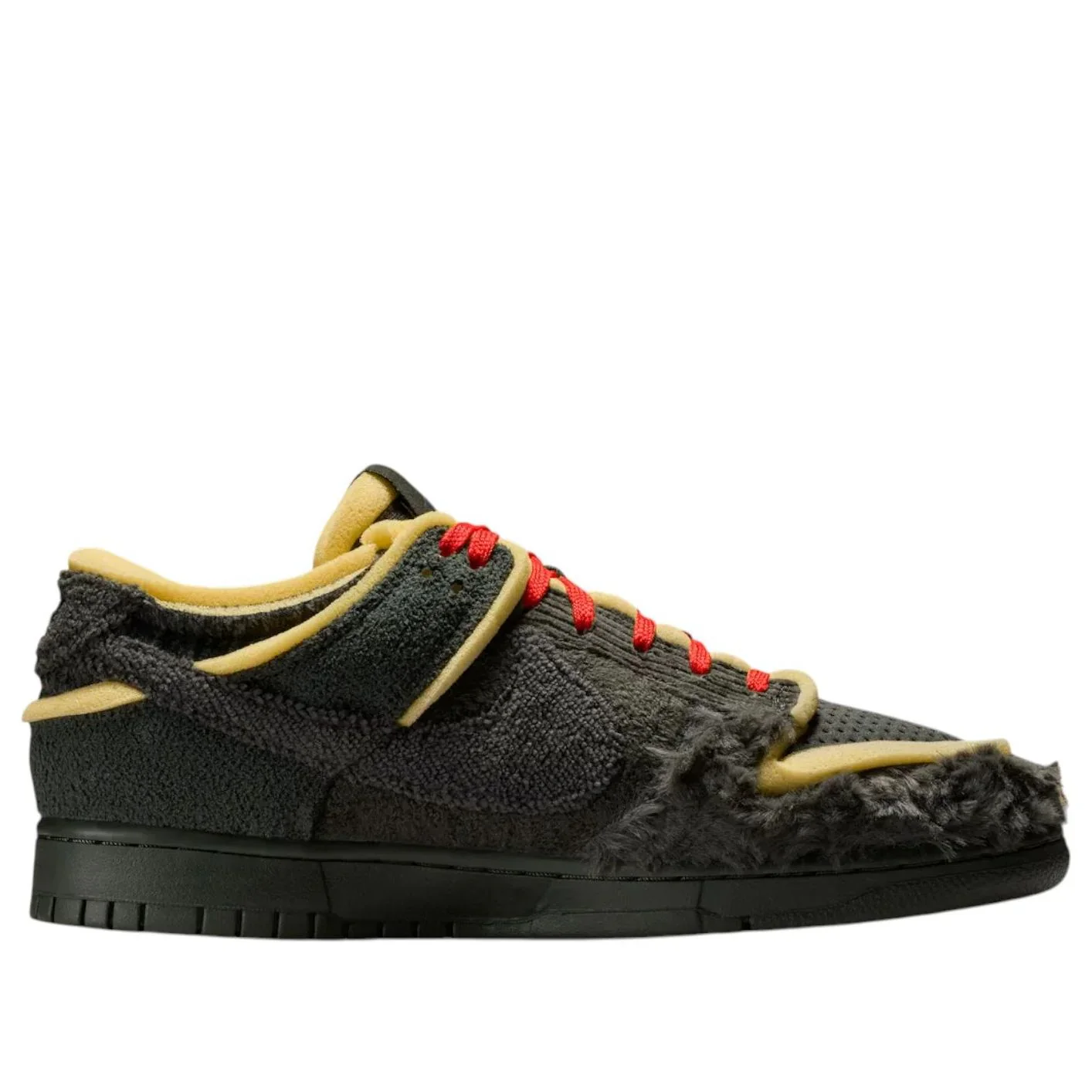 IH5094 300 Nike Dunk Low Cactus Plant Flea Market Swamp Sponge Sequoia - Image 3