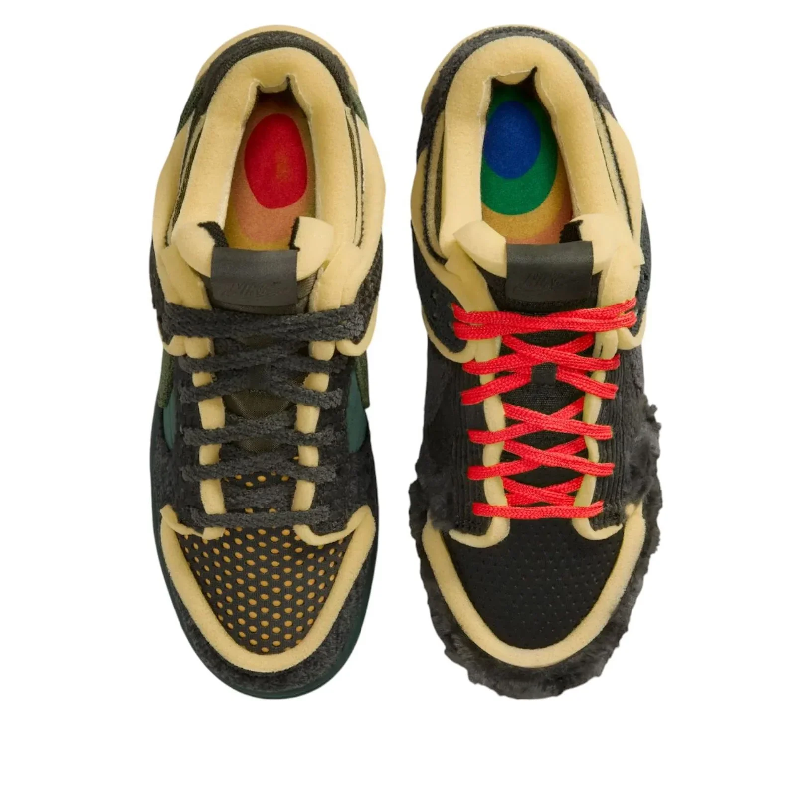 IH5094 300 Nike Dunk Low Cactus Plant Flea Market Swamp Sponge Sequoia - Image 4