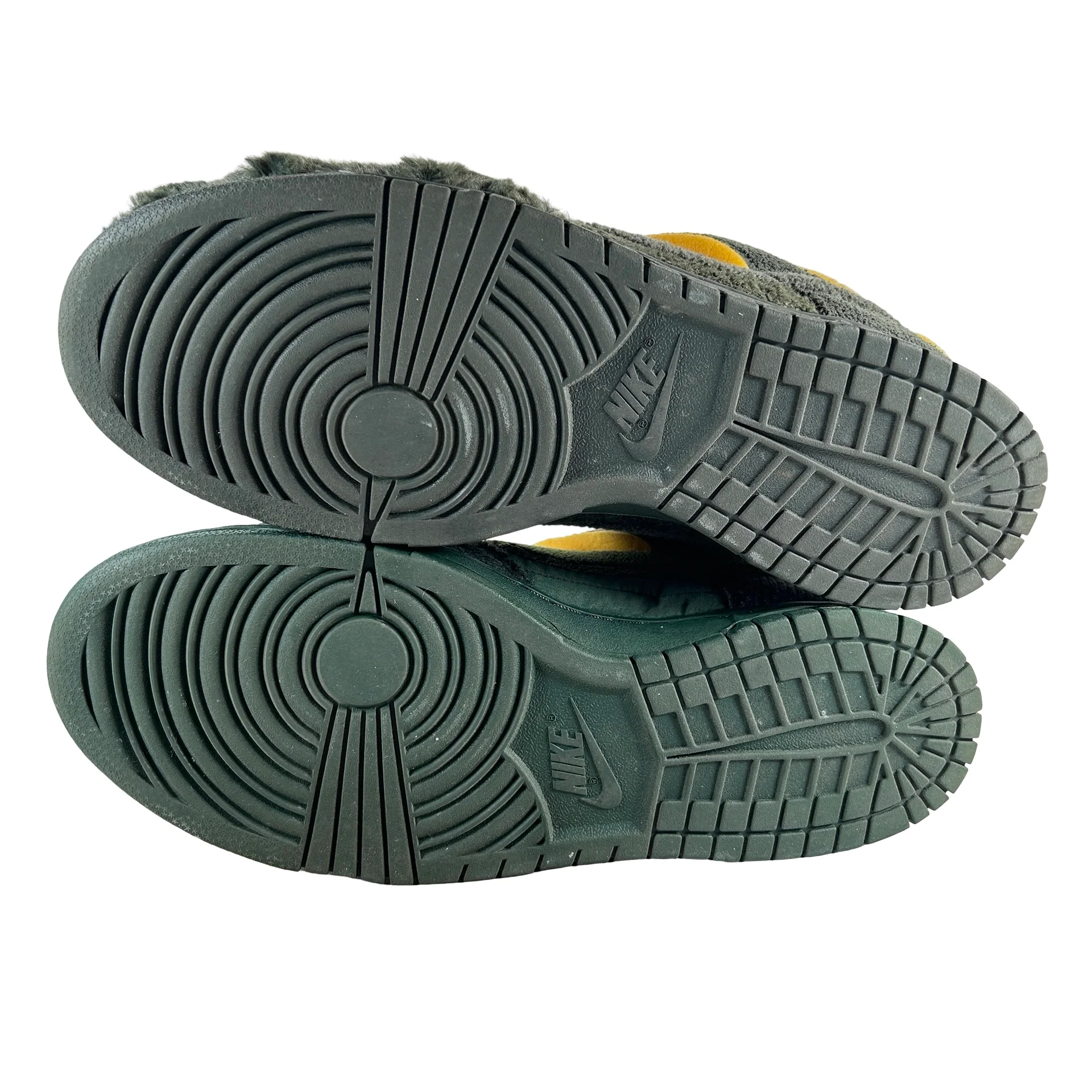 IH5094 300 Nike Dunk Low Cactus Plant Flea Market Swamp Sponge Sequoia [USED] - 11 M (Used) - Image 6