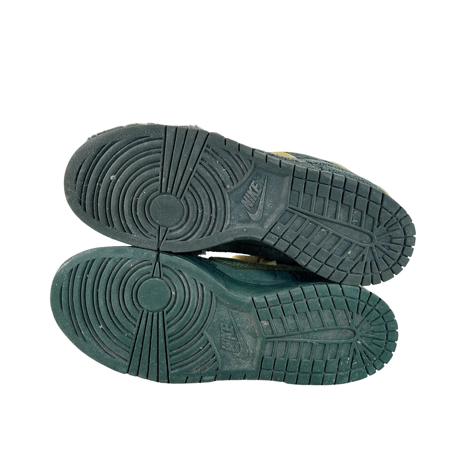 IH5094 300 Nike Dunk Low Cactus Plant Flea Market Swamp Sponge Sequoia [USED] - 9 M (Used) - Image 5