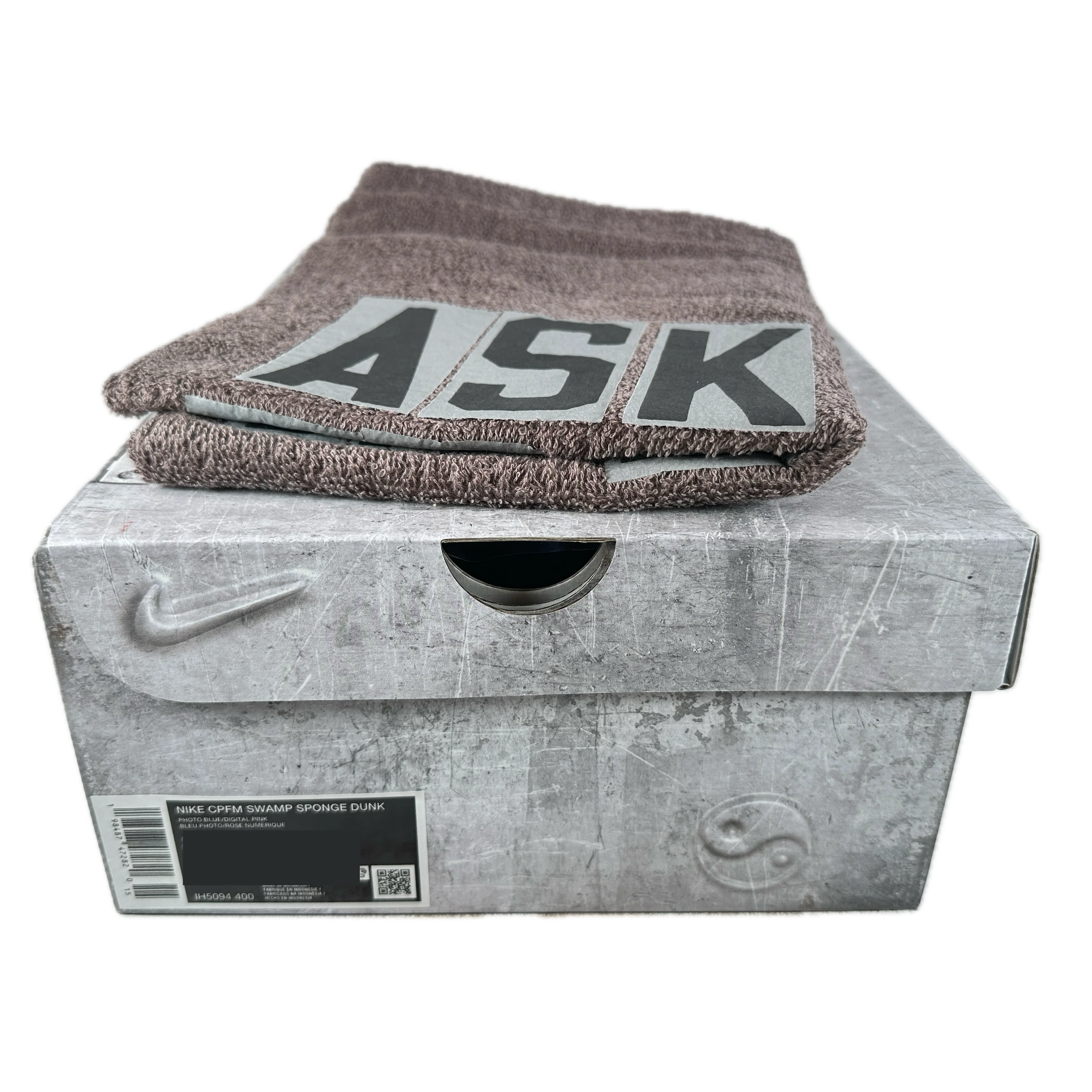 IH5094 400 Nike Dunk Low Cactus Plant Flea Market Swamp Sponge Photo Blue - Image 8