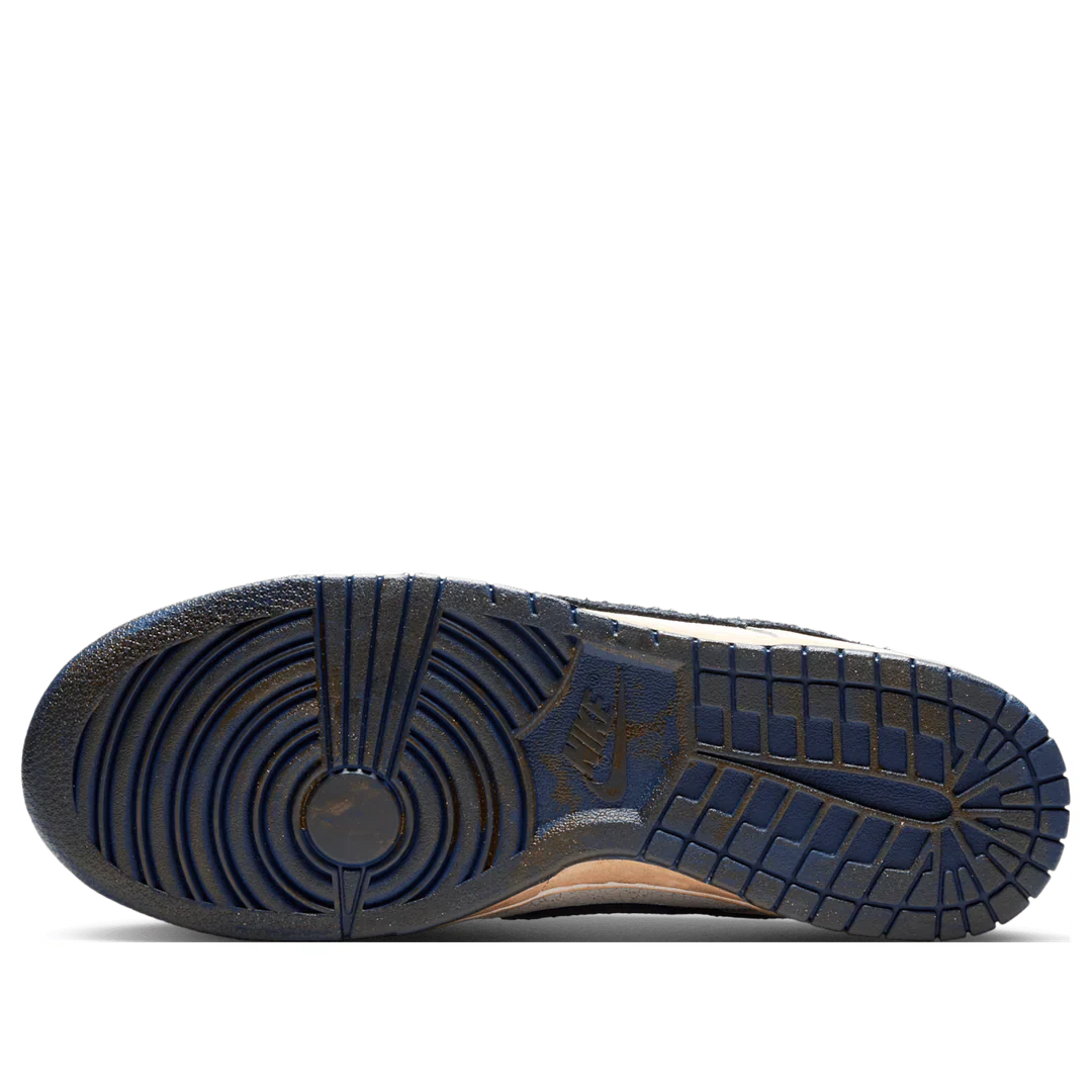 IH6766 001 Nike Dunk Low Stranger Things Phantom - Image 5