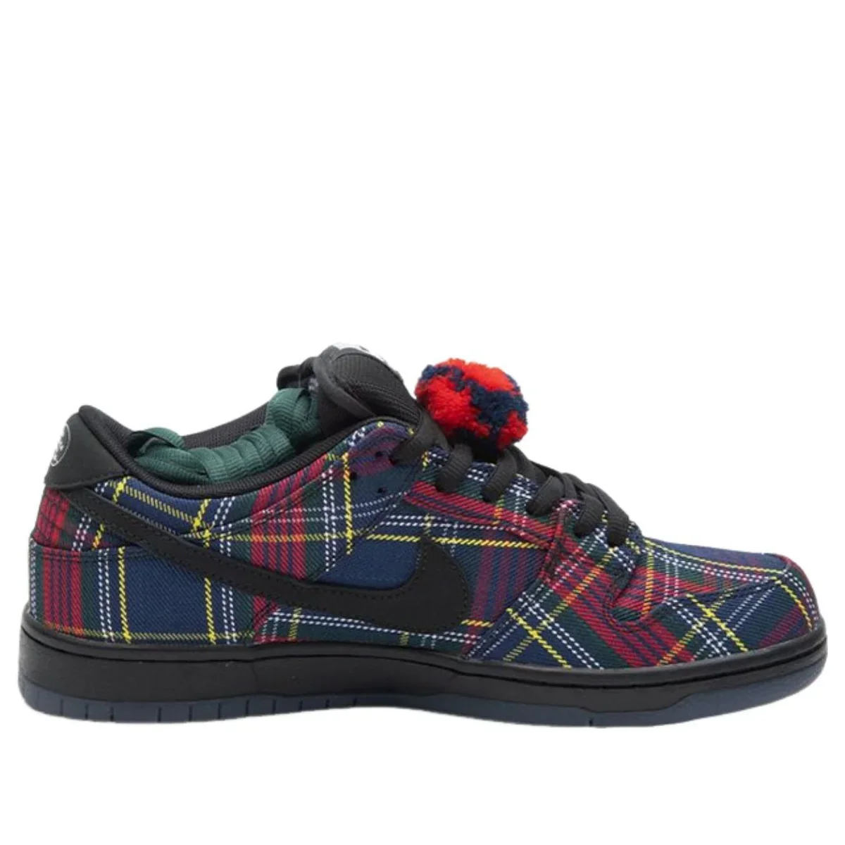 II1493 600 Nike SB Dunk Low Nardwuar - Image 5