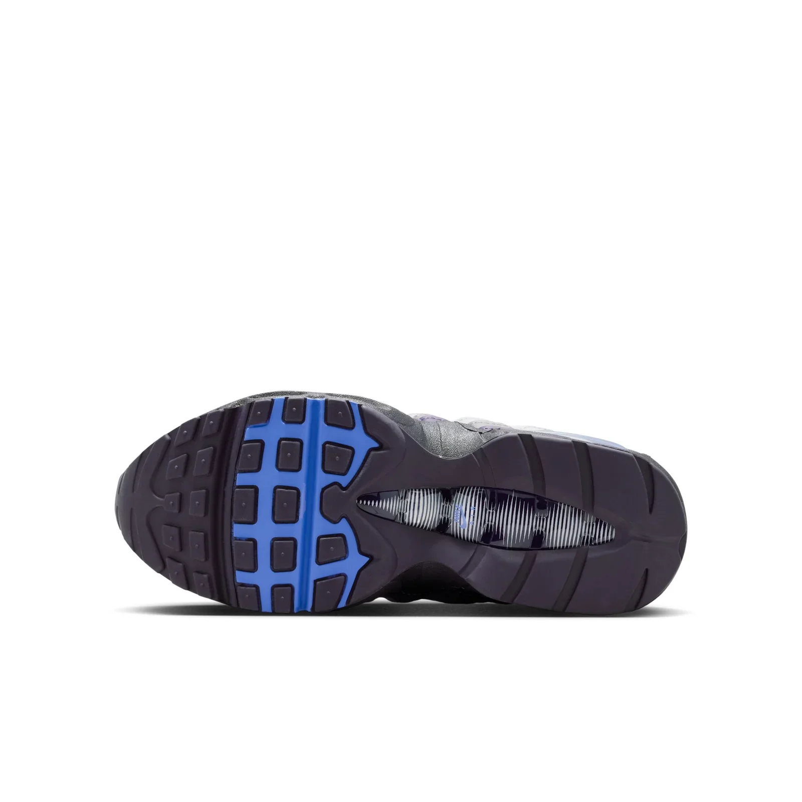 II4130 017 Nike Air Max 95 GS Photon Dust - Image 6