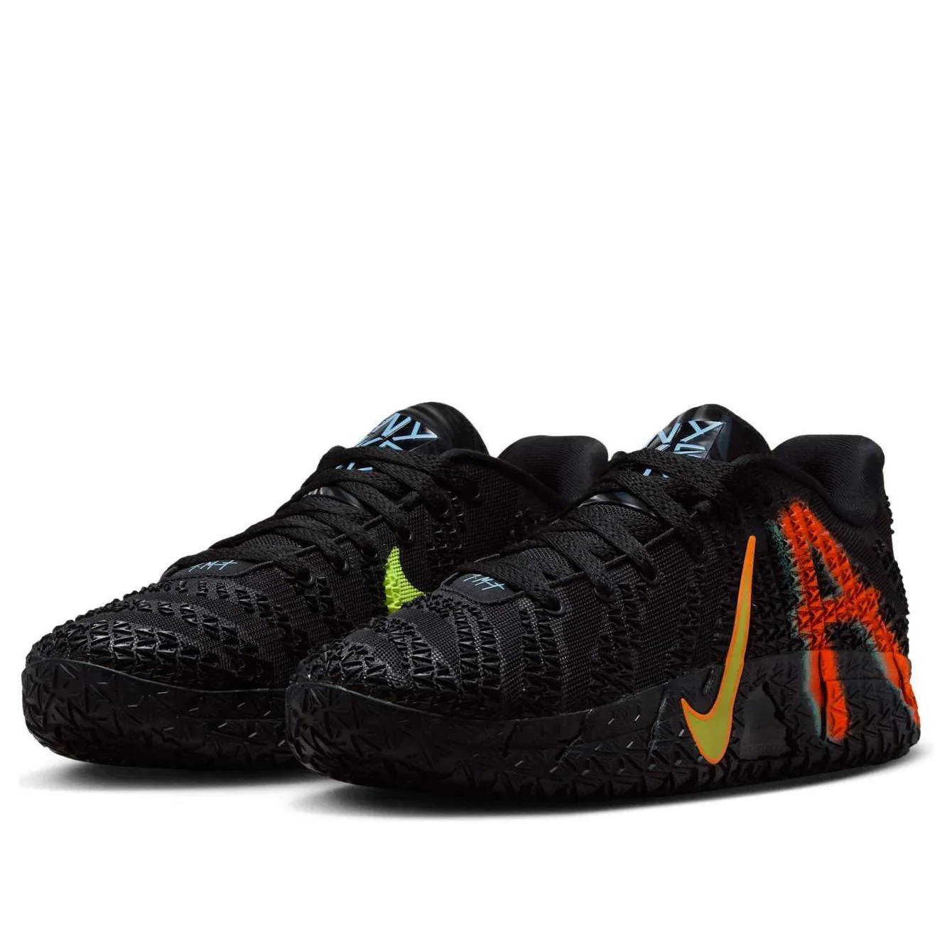 IM0464 001 Nike Ja 3 NY vs. NY - Image 4