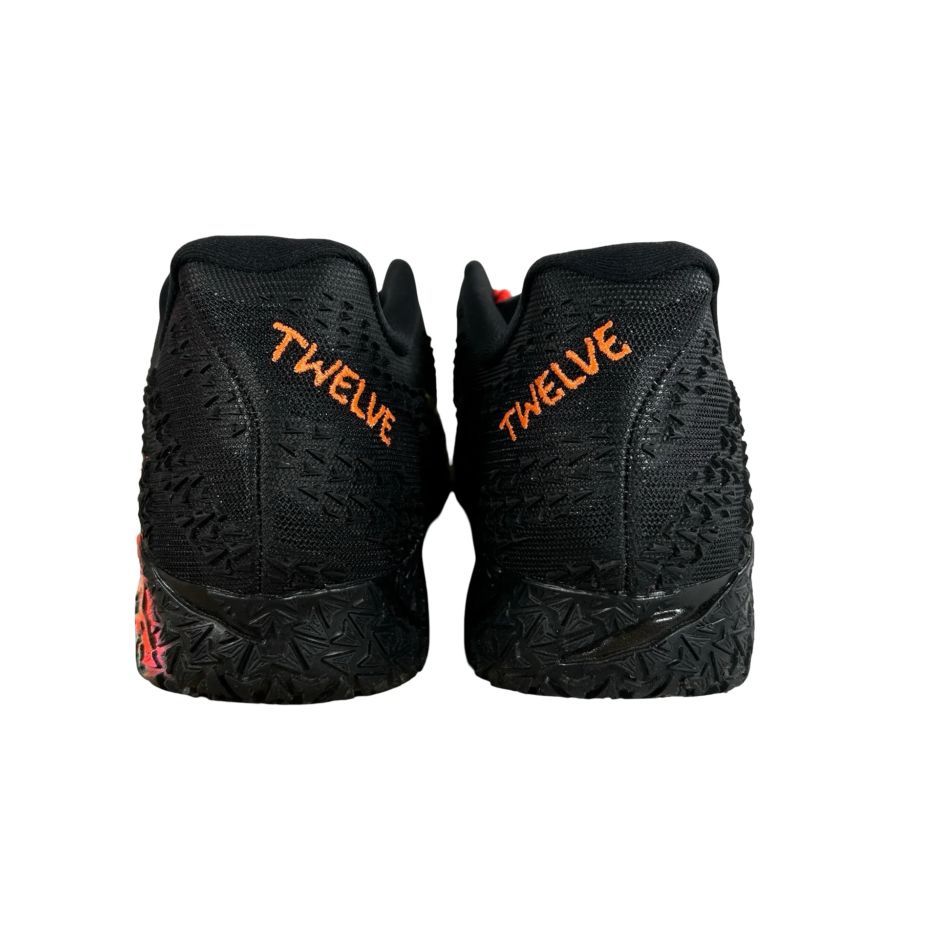 IM0464 001 Nike Ja 3 NY vs. NY [USED] - 11 M (Used) - Image 3