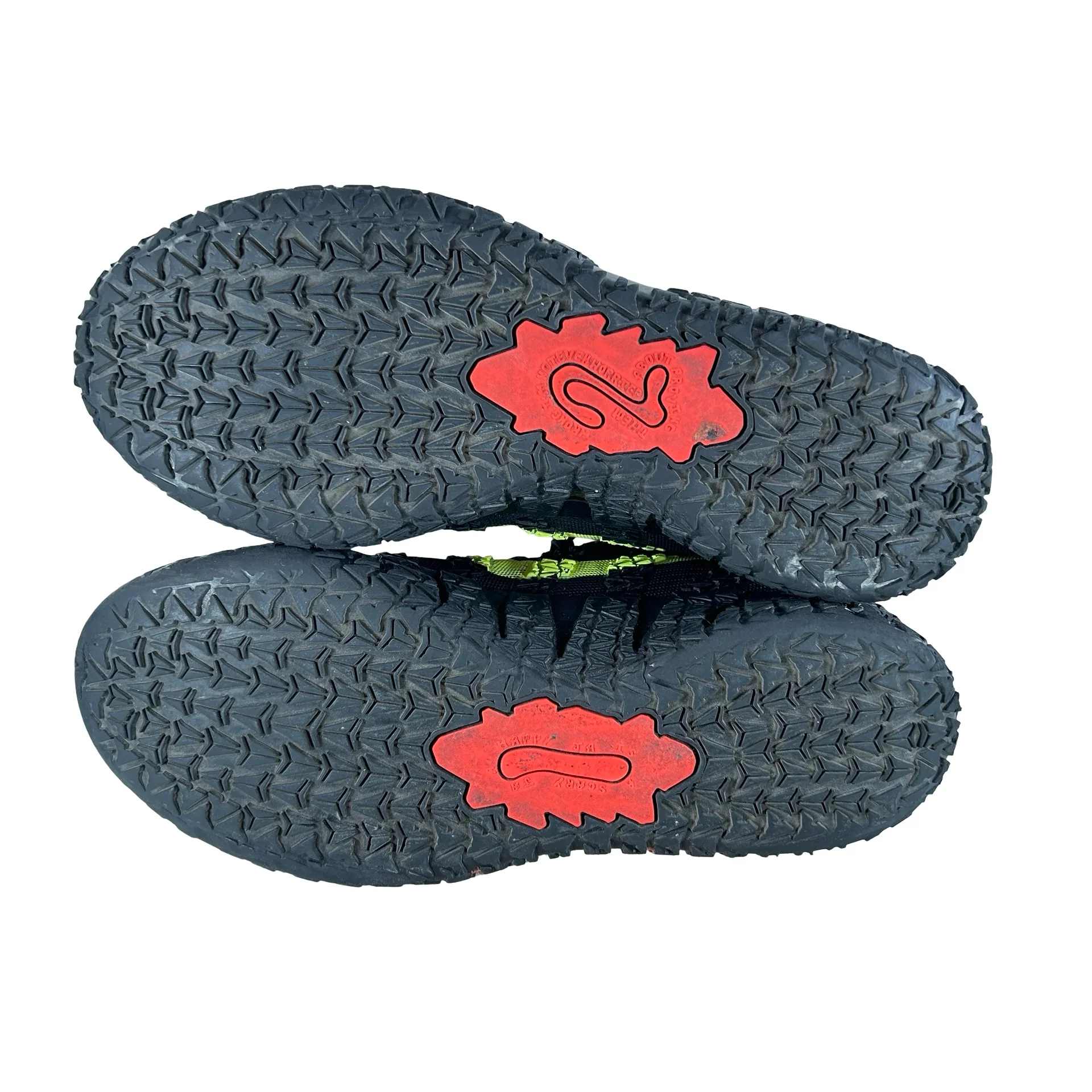 IM0464 001 Nike Ja 3 NY vs. NY [USED] - 9.5 M (Used) - Image 6